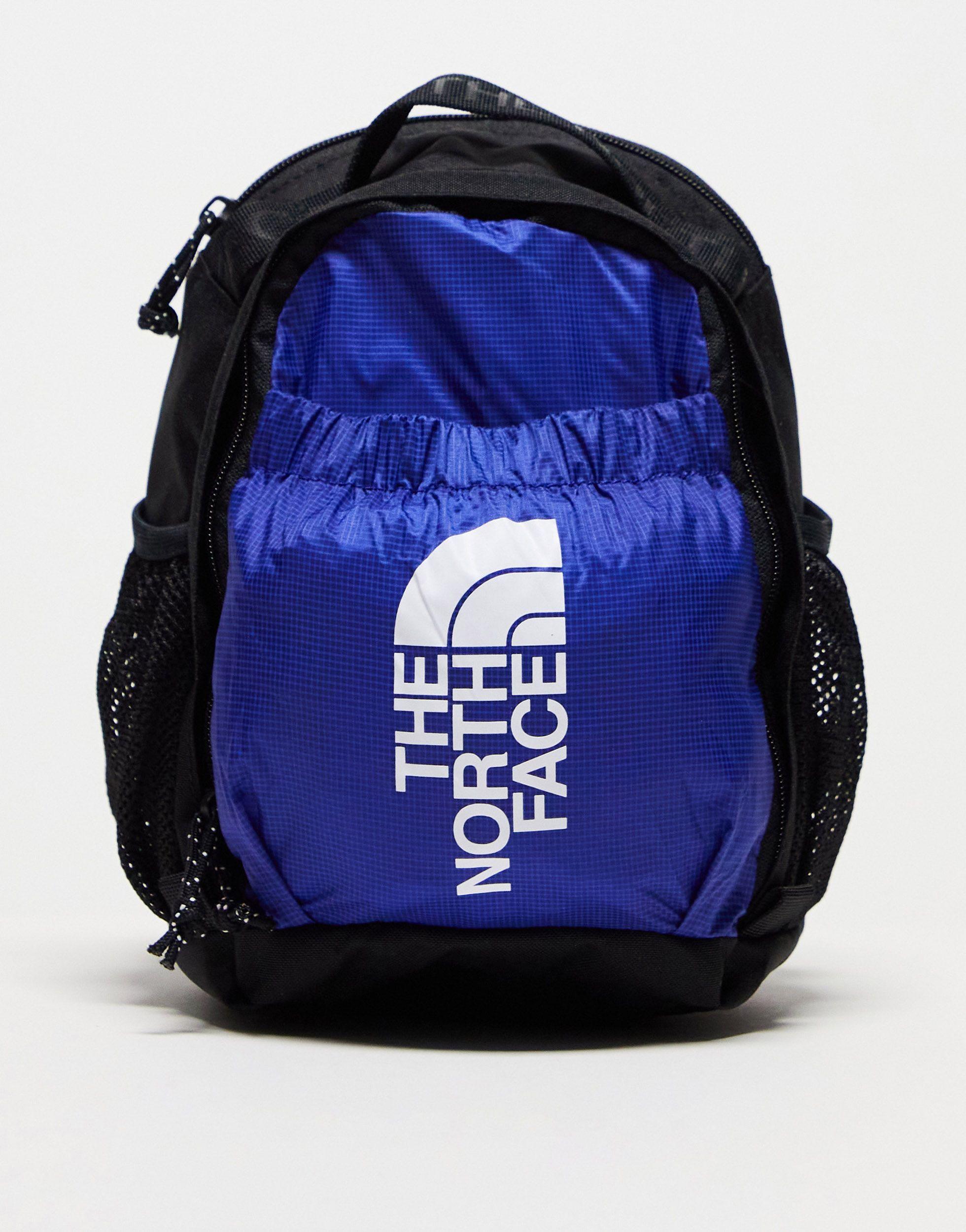 Mochila pequeña north face sale