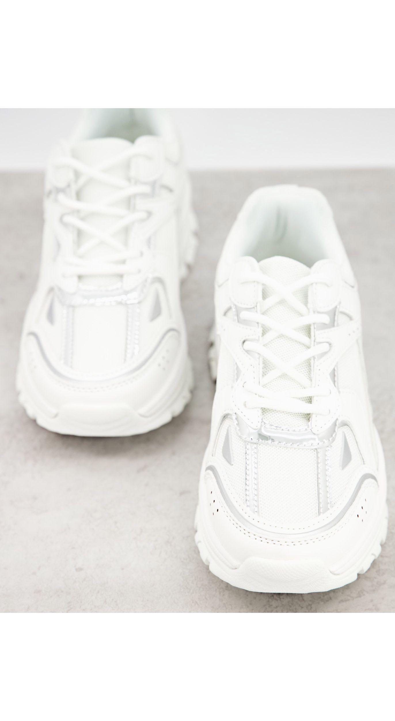 Asos junior trainers Clearance