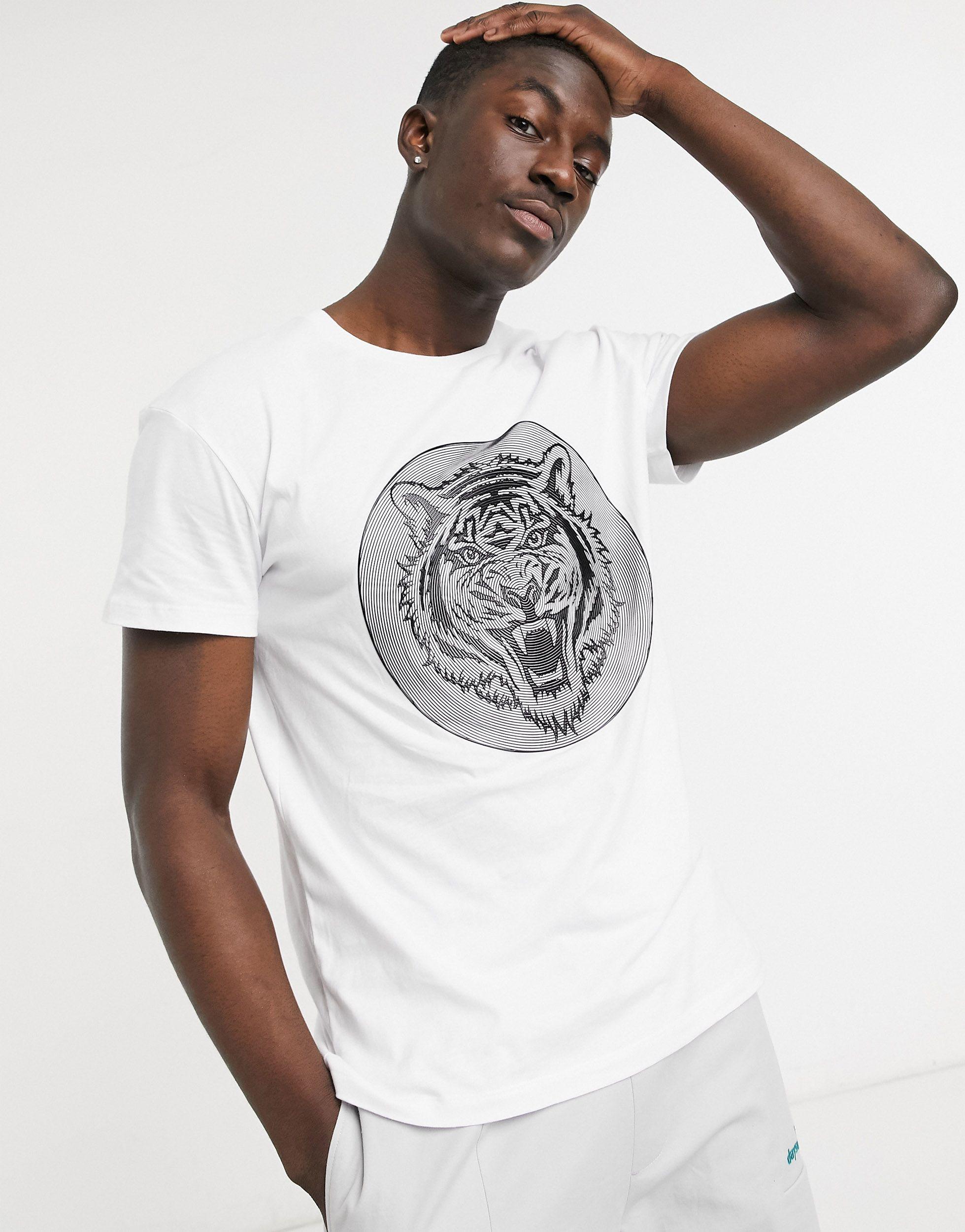 jack and jones premium t shirt