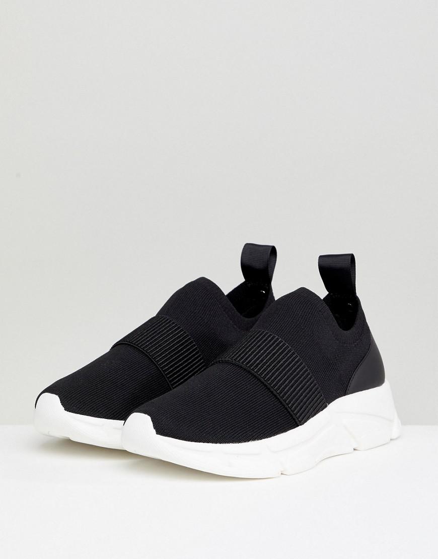Dune Womens Estel Trainers