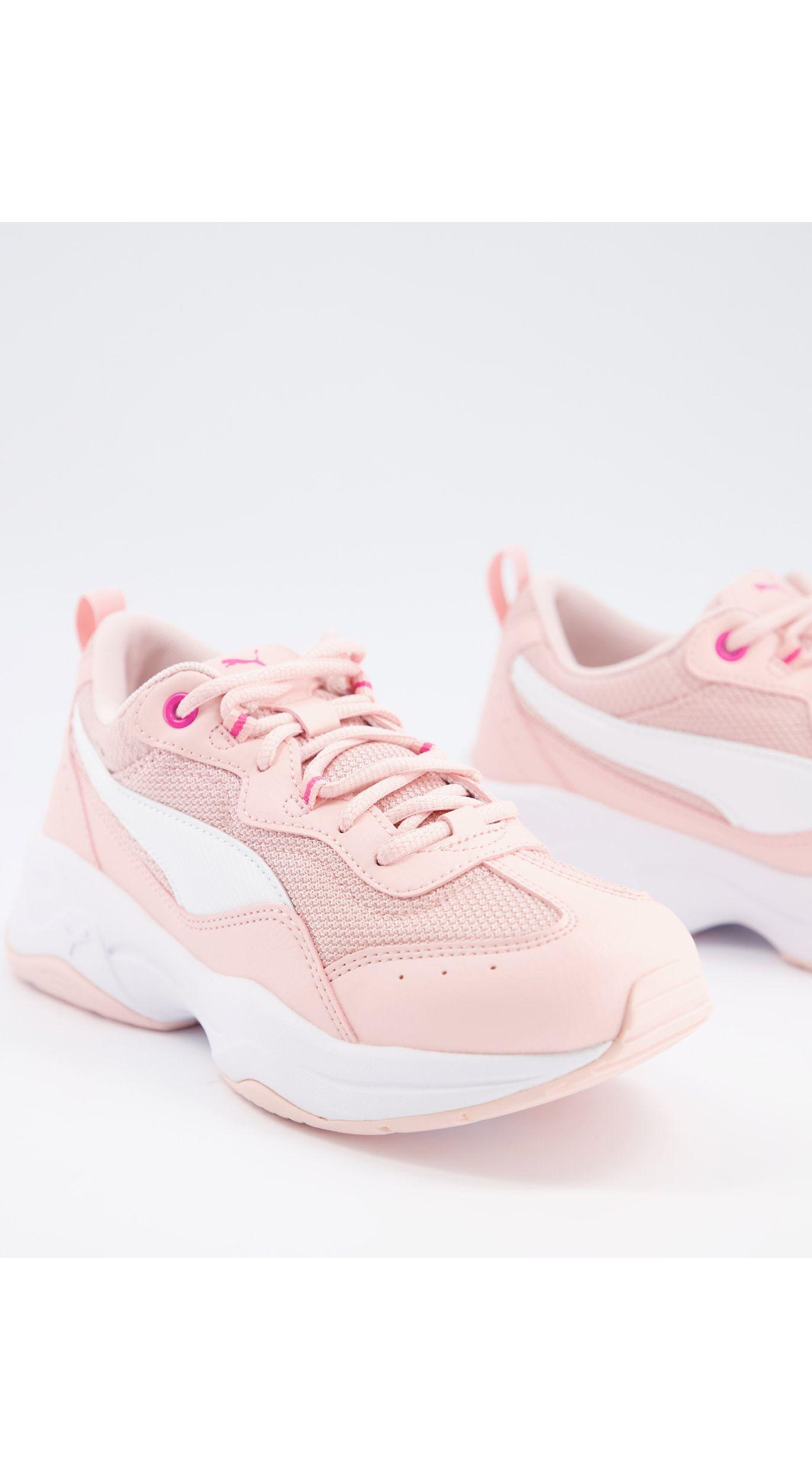Puma cilia pink Clearance