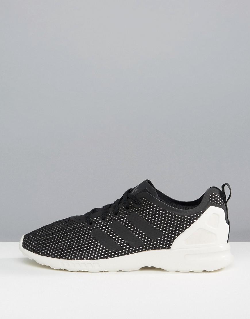 zx flux adv smooth