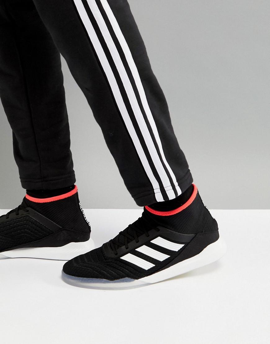 adidas men's football predator tango 18.3 tr shoes