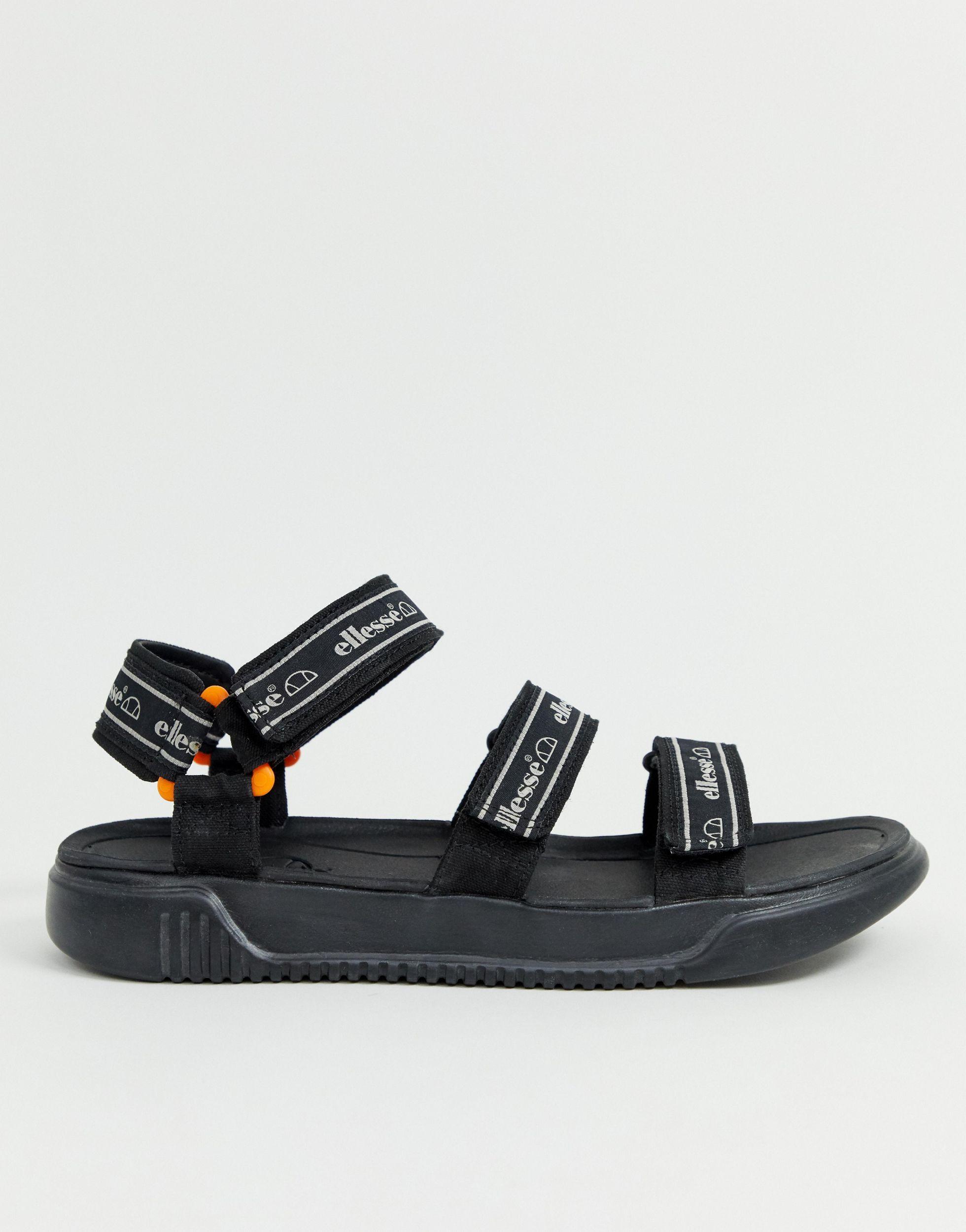 ellesse denso sandals