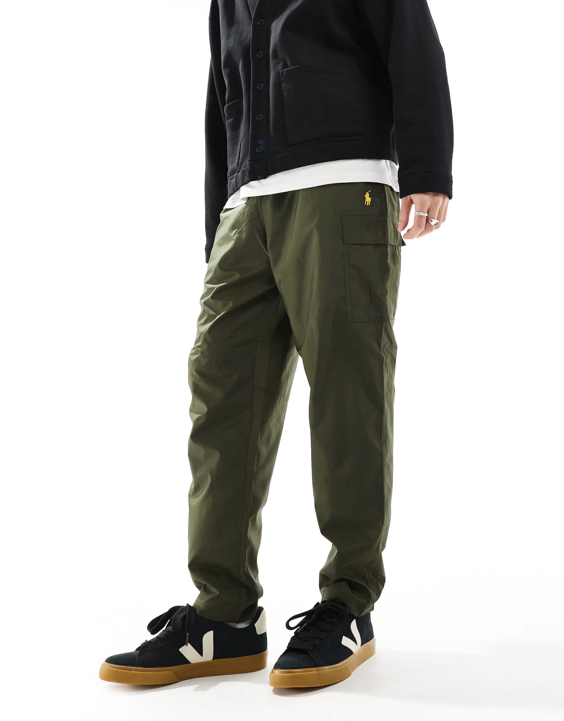 Polo Ralph Lauren Cargo Pants Travis Scott for Men - Up to 67% off | Lyst