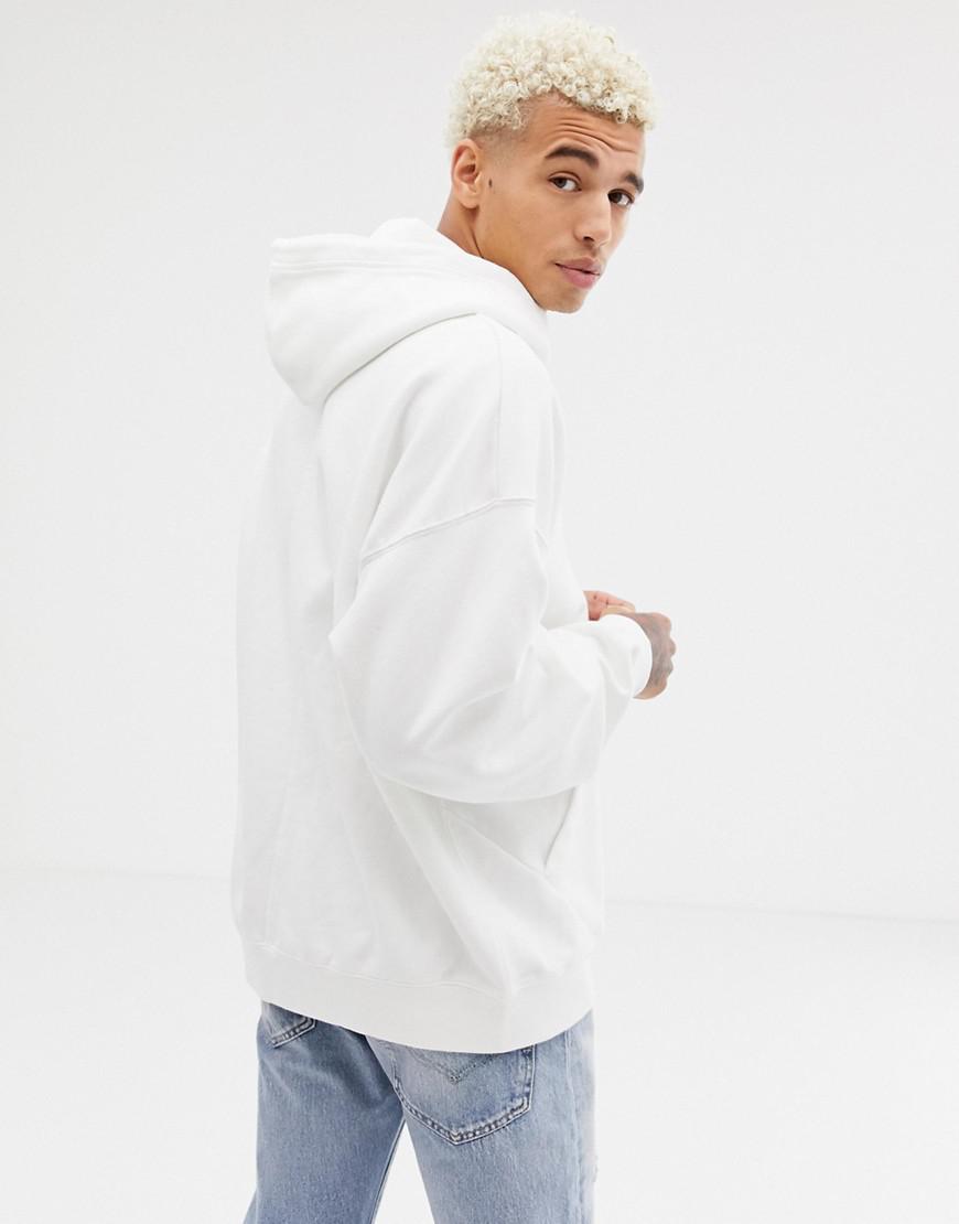 levis line 8 hoodie