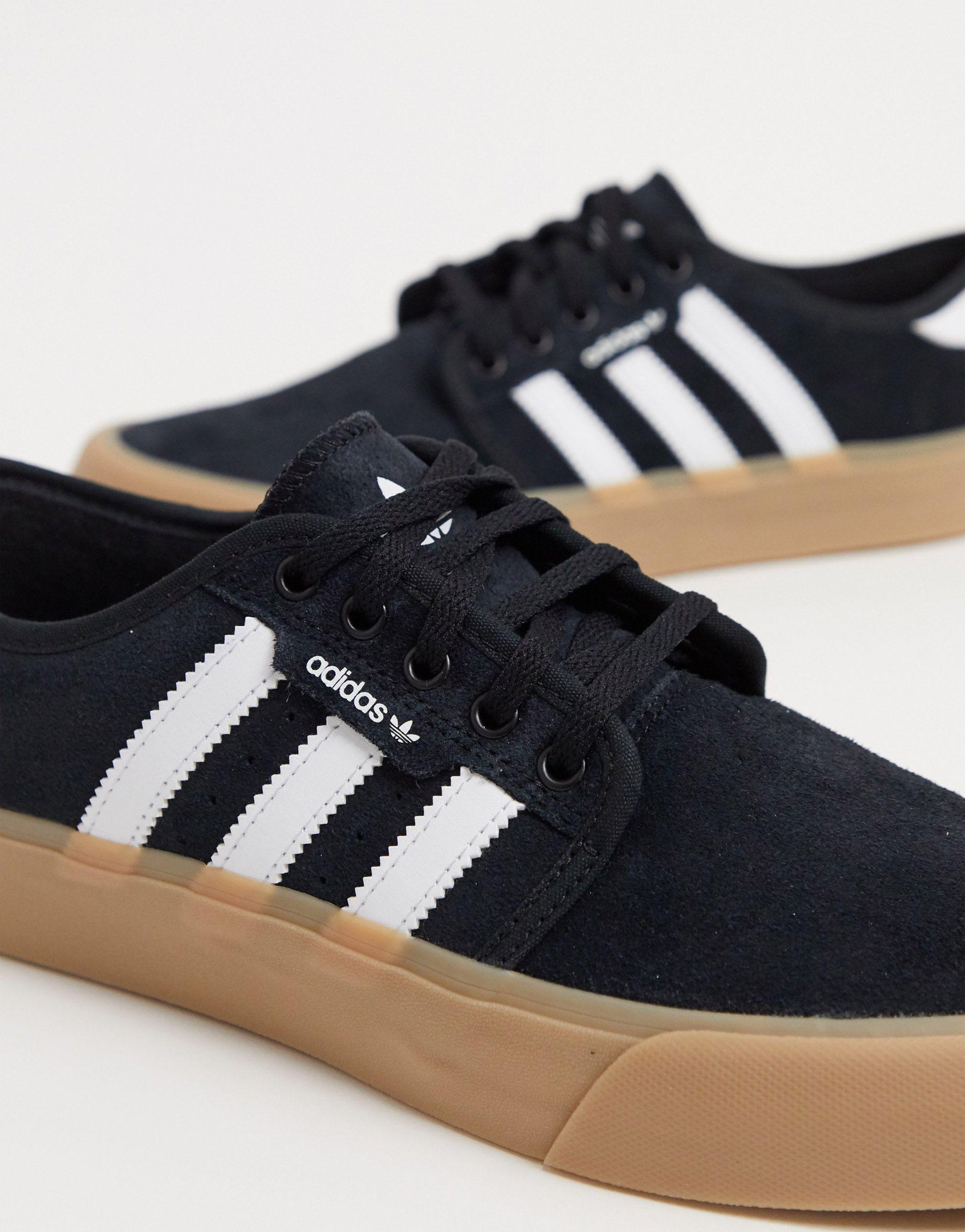 adidas Seeley Xt in Black for Men | Lyst