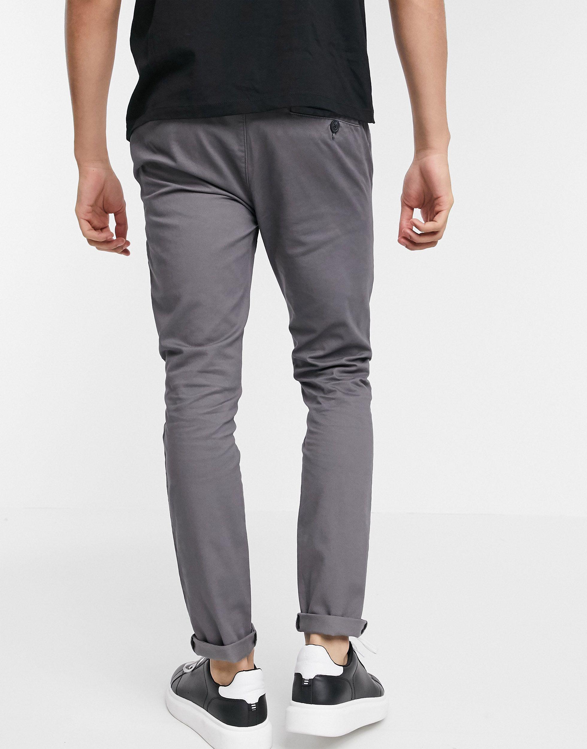 best skinny chinos