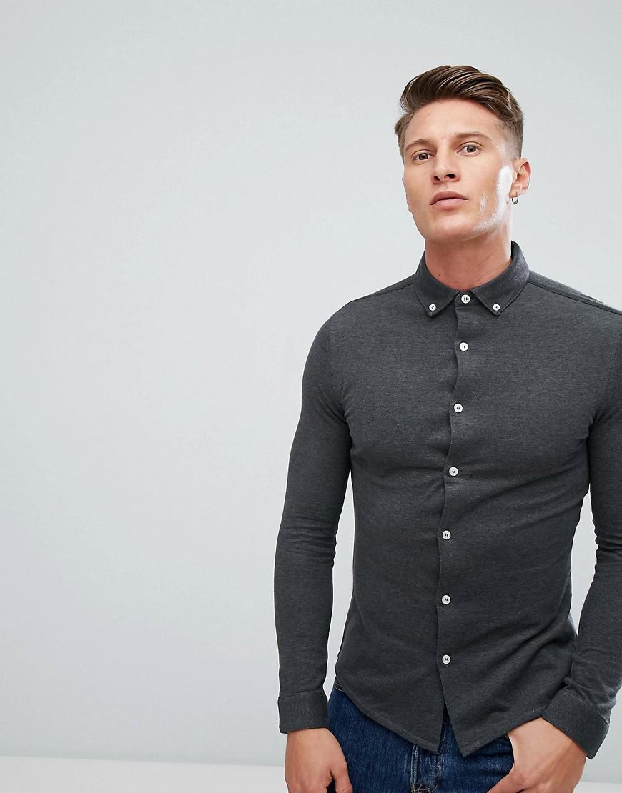jack and jones premium sweatshirt