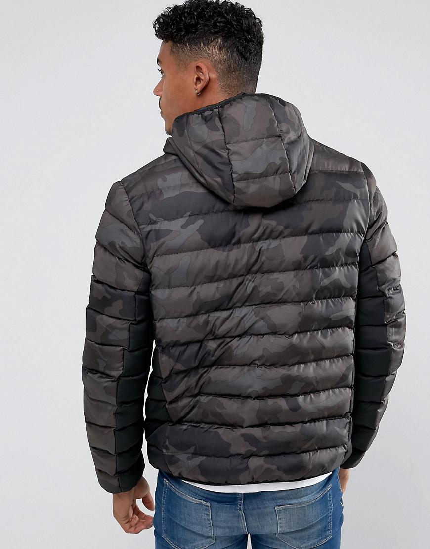 gym king bones jacket