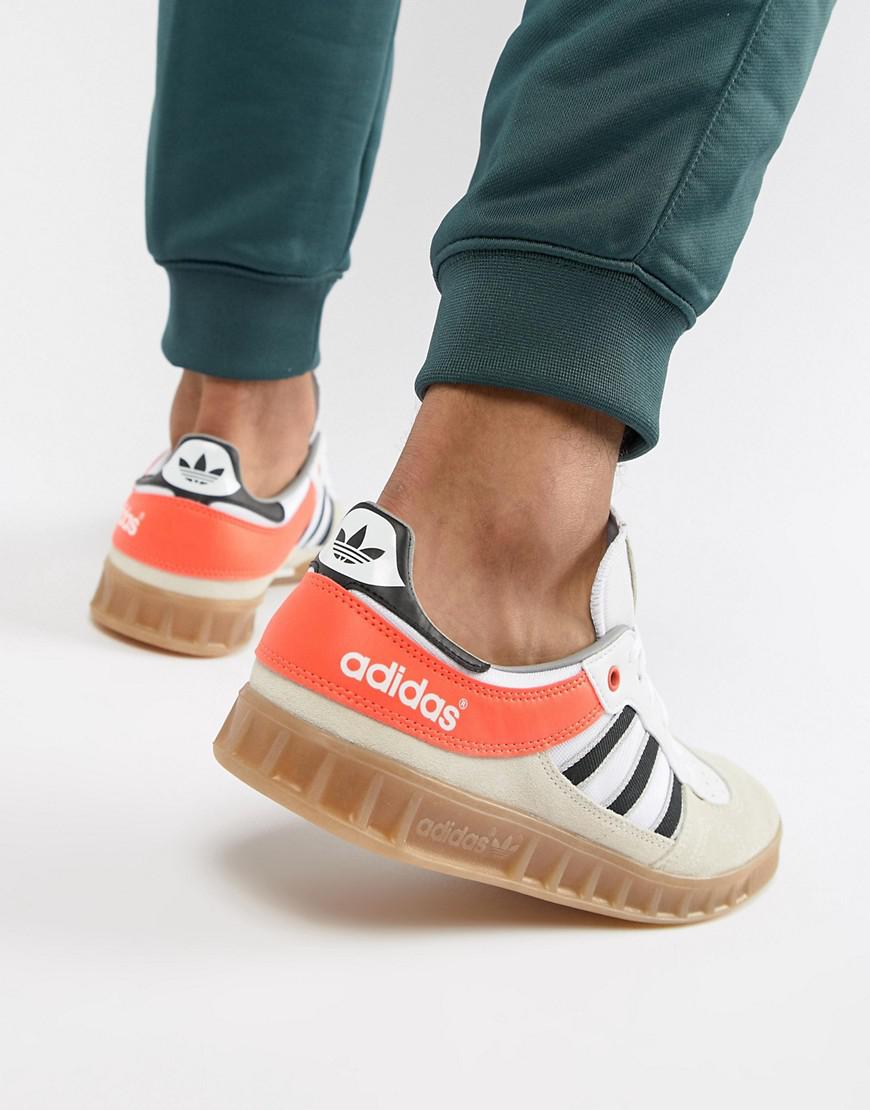 adidas Originals Handball Spezial in Natur für Herren | Lyst AT