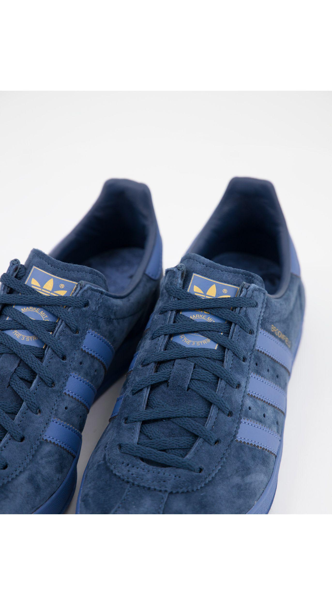 navy broomfield adidas