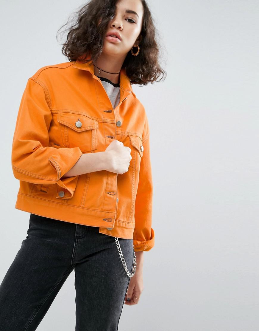 white waterfall blazer