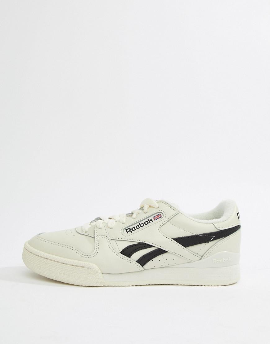 reebok vintage phase 1
