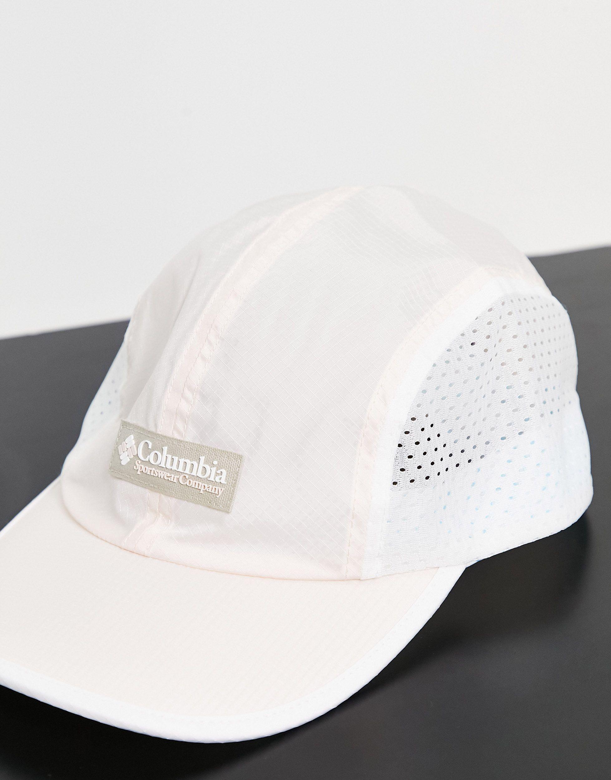 Columbia Synthetic Shredder Cap in Pink 