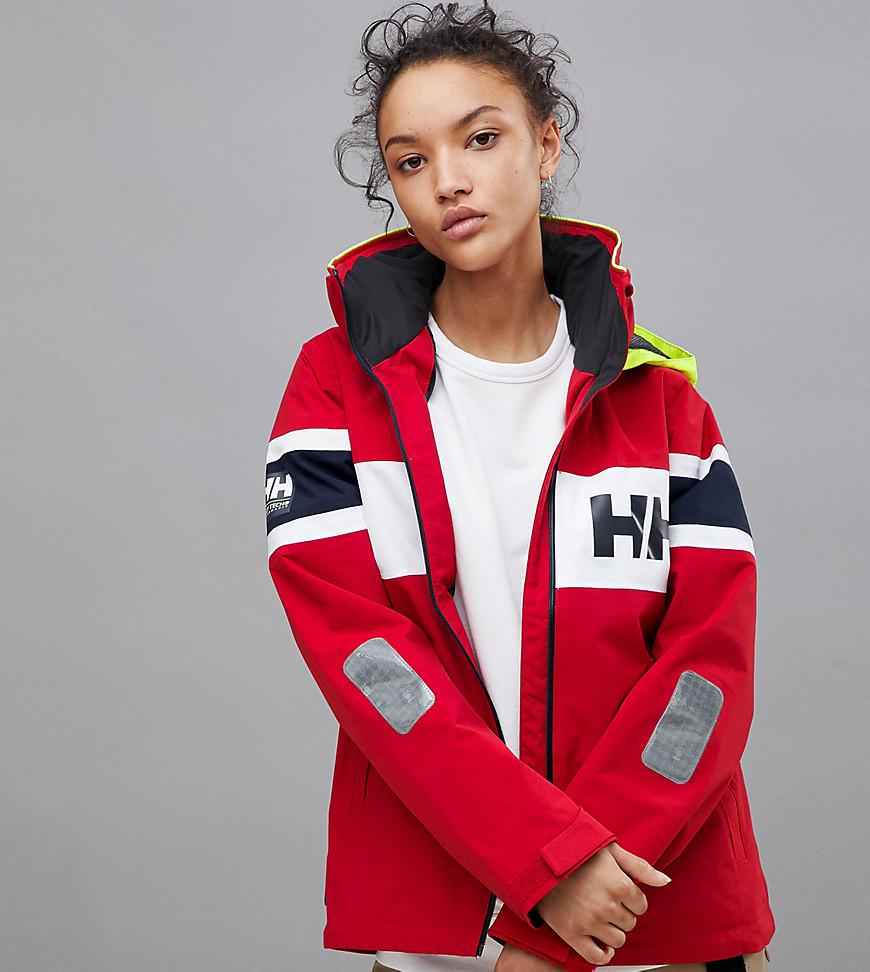 helly hansen women's salt flag jacket