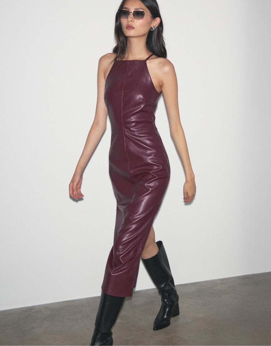 Women's Stradivarius Dresses from £20 Lyst UK