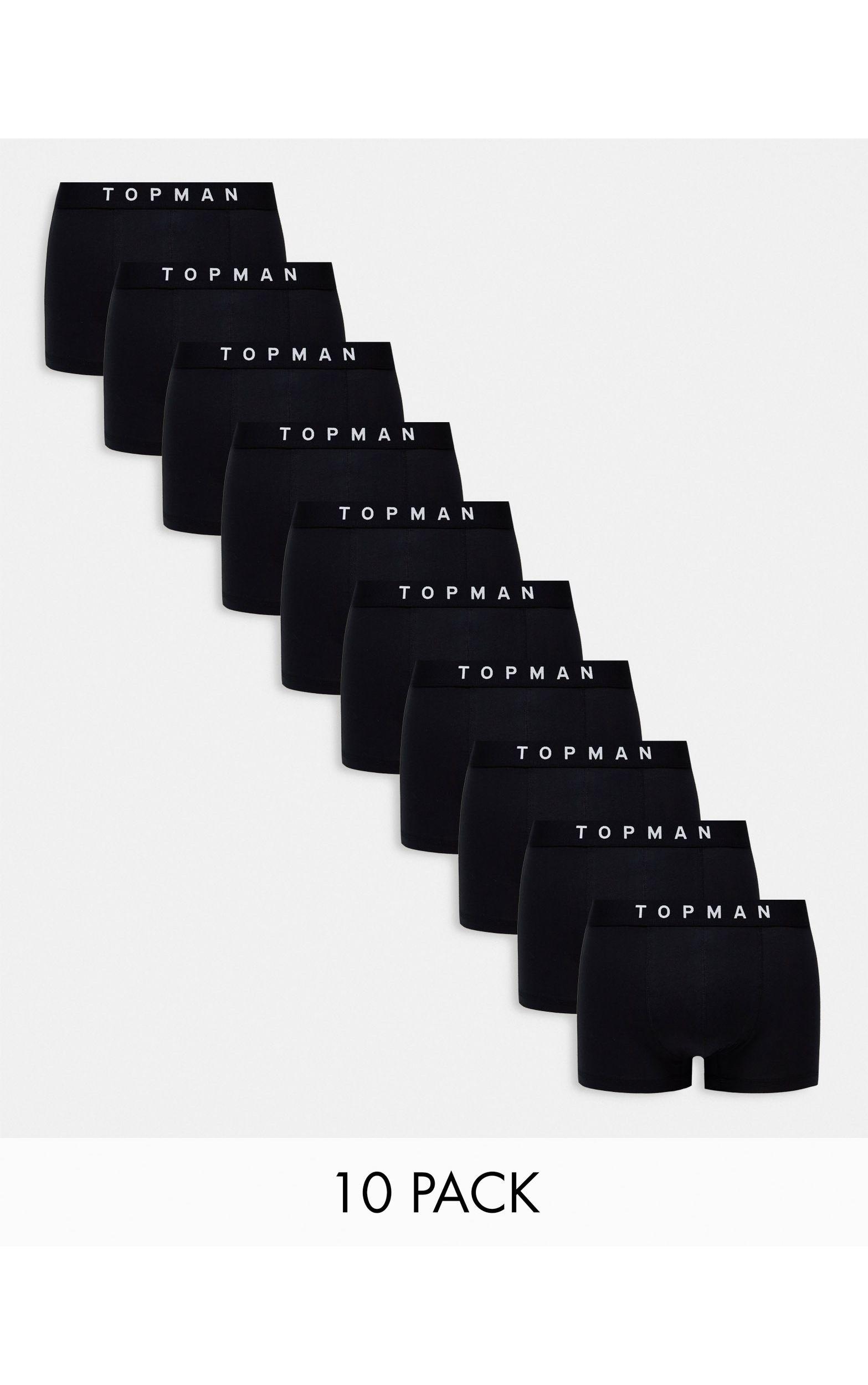 topman boxer briefs