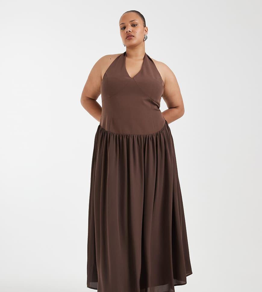 Fitted Maxi Dresses for Women - Up to 45% off | Lyst UK