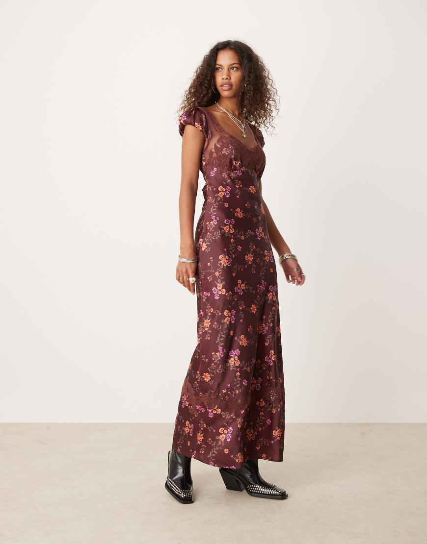 bow dress. Red Big Dress M Cocktails Party Dresses Size:M (38-39 sleeve length) Meet the Regal Ribbon ROSE GOLD SPARKLY KNIT