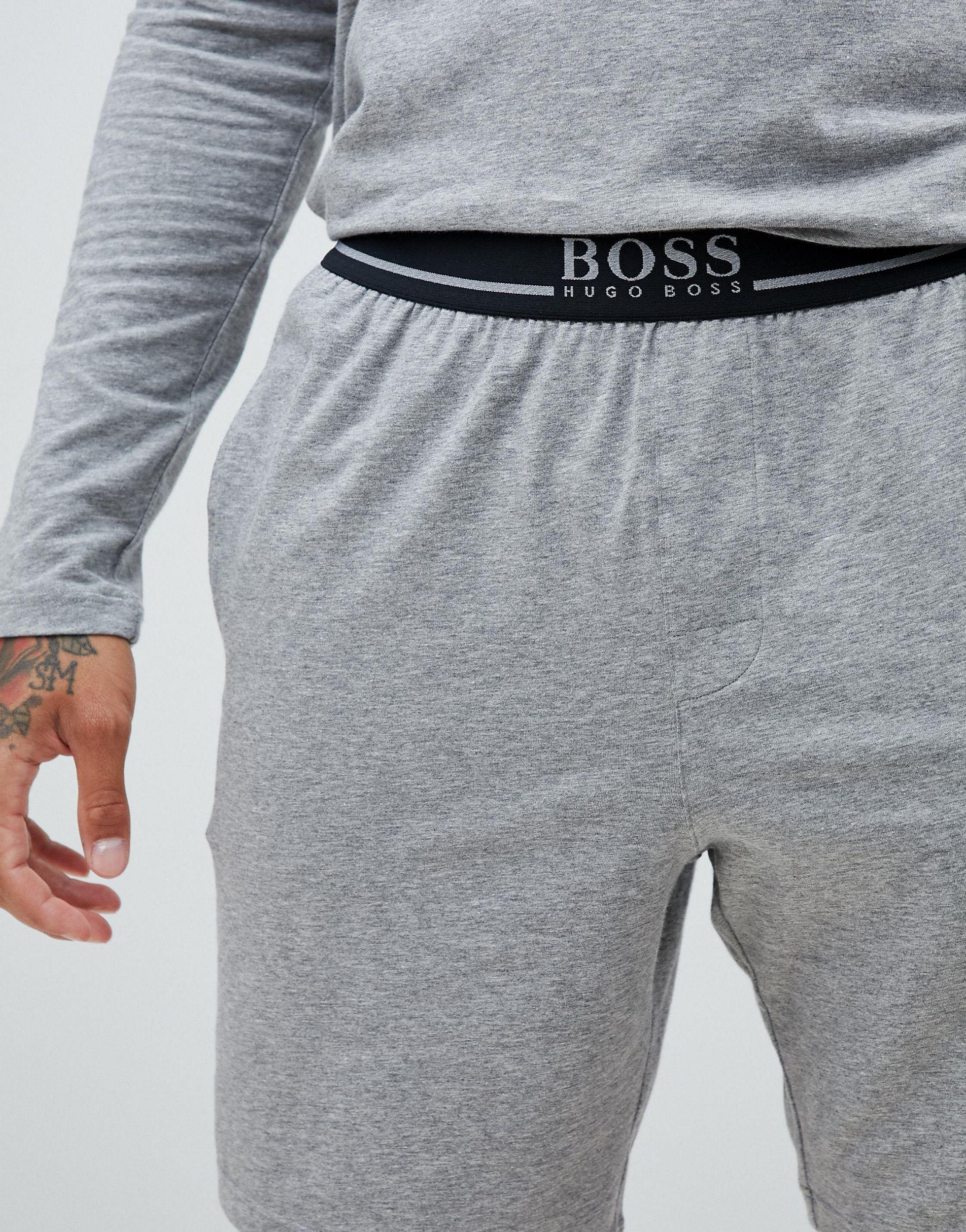 boss lounge pants