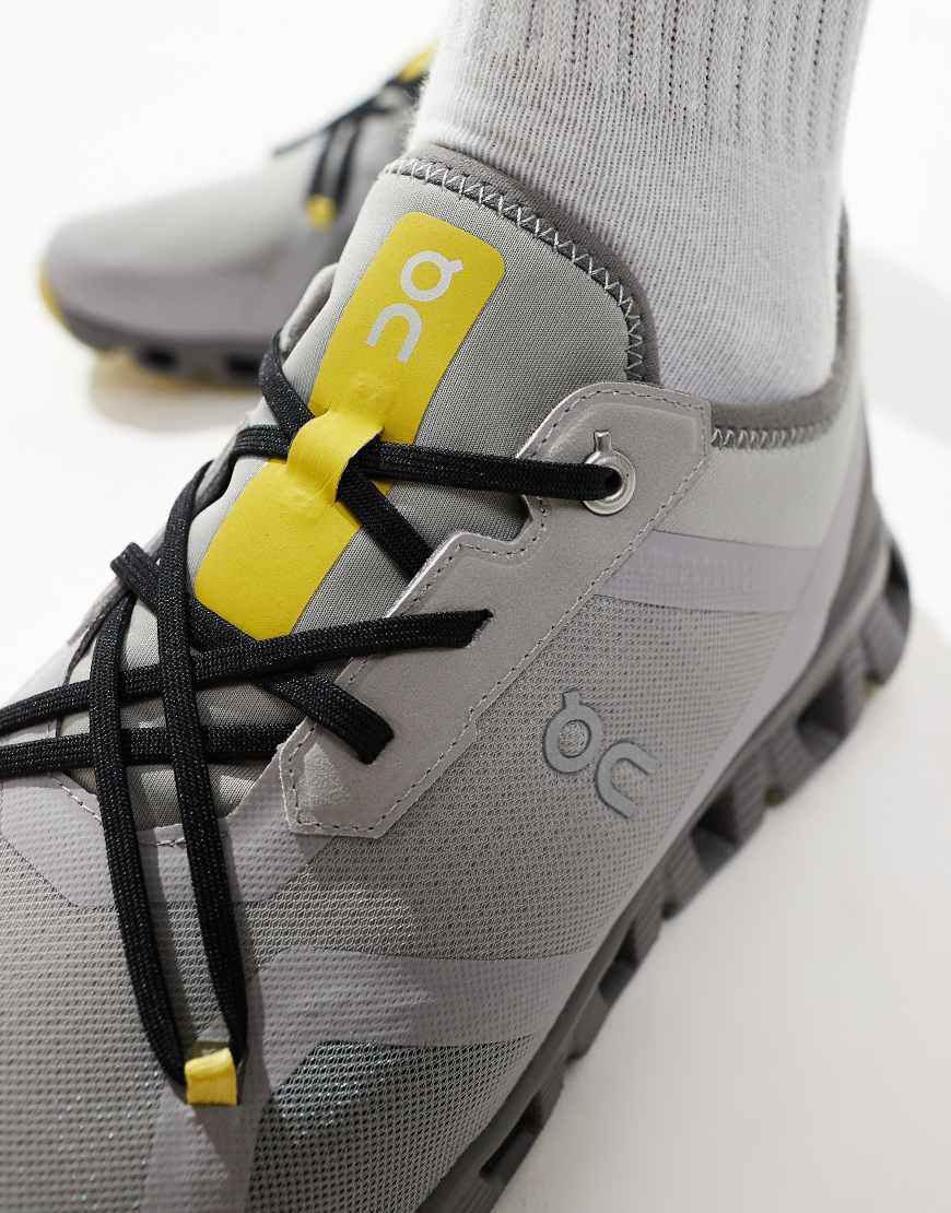On cloud x trainers deals
