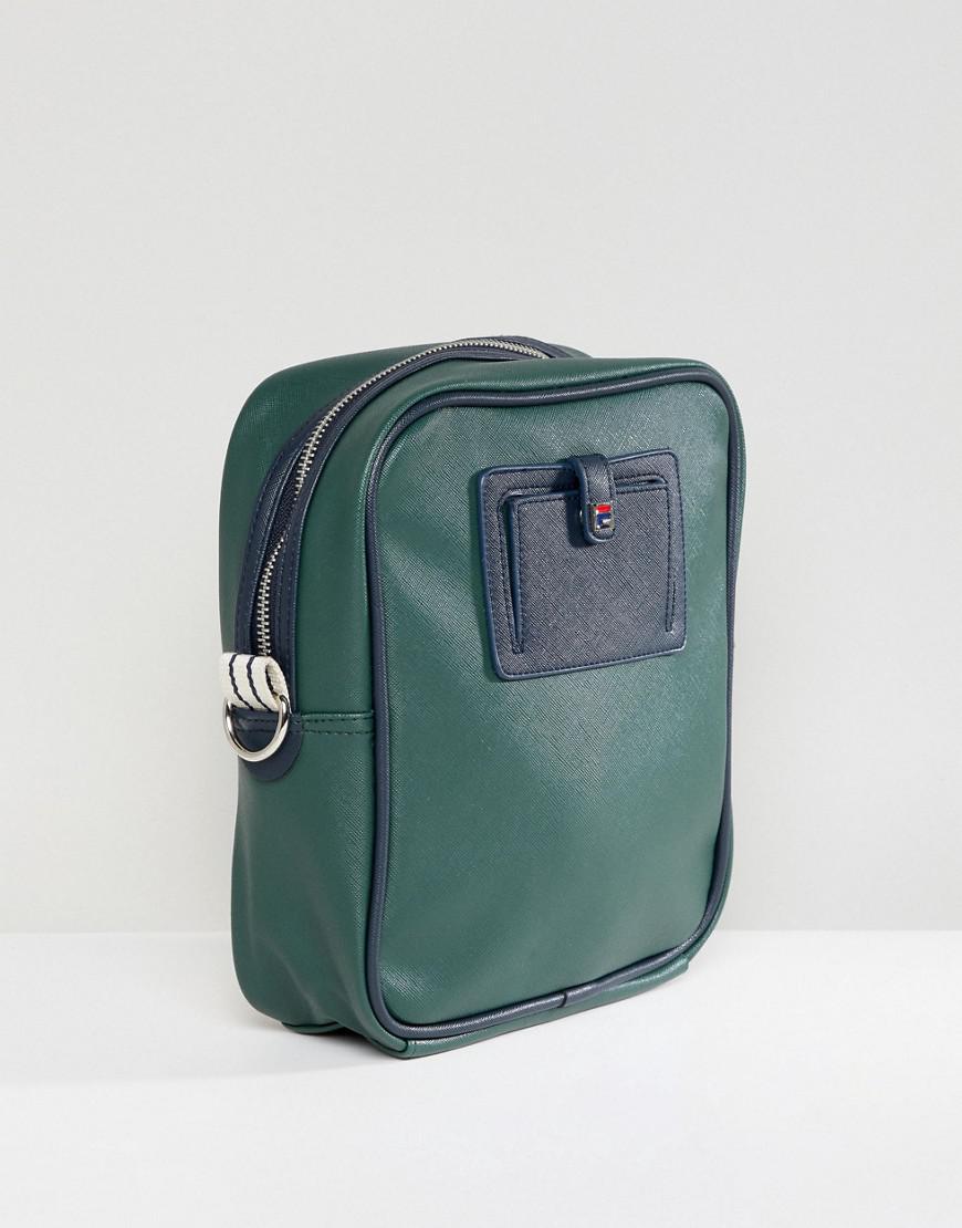 fila flight bag