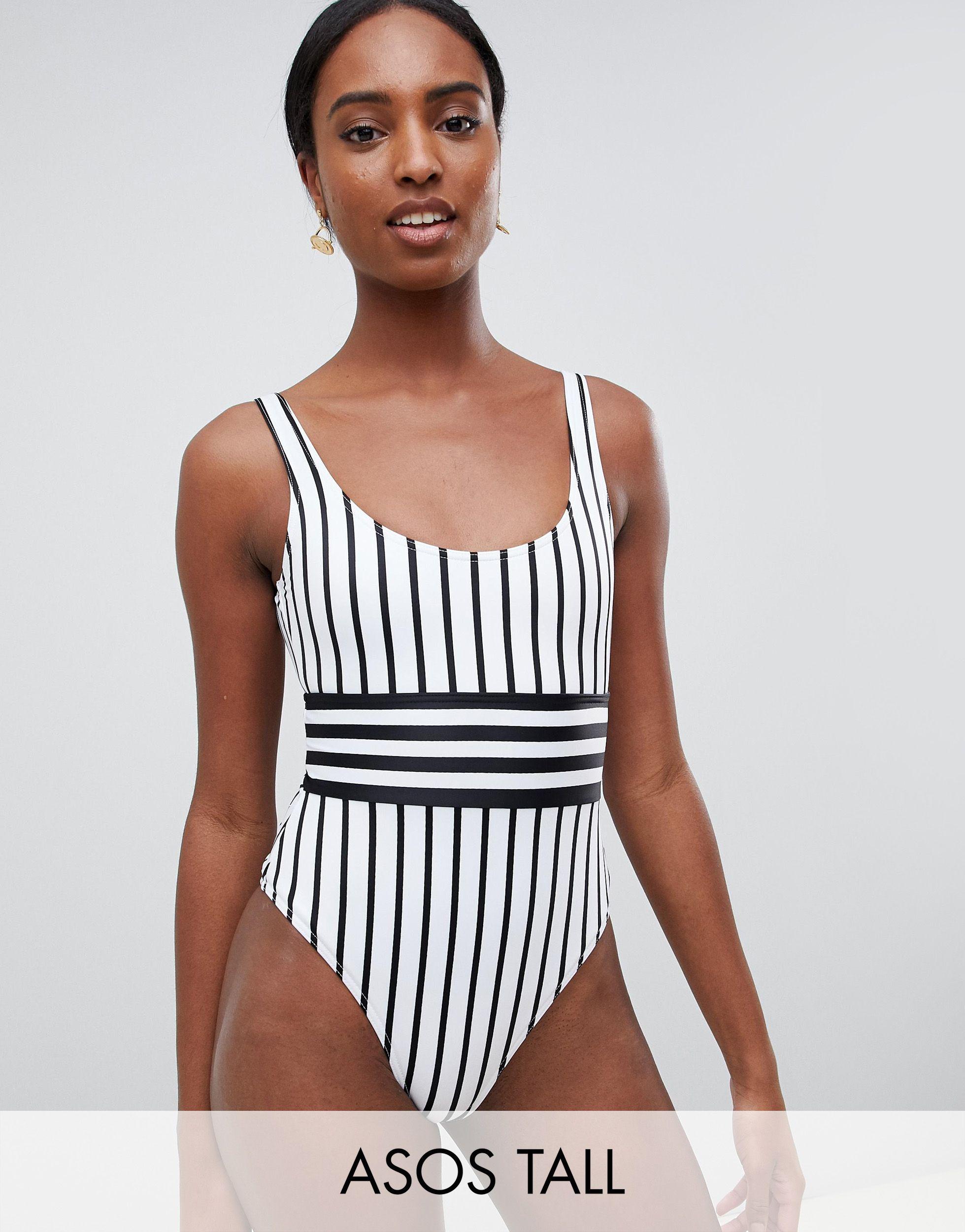 maillot asos