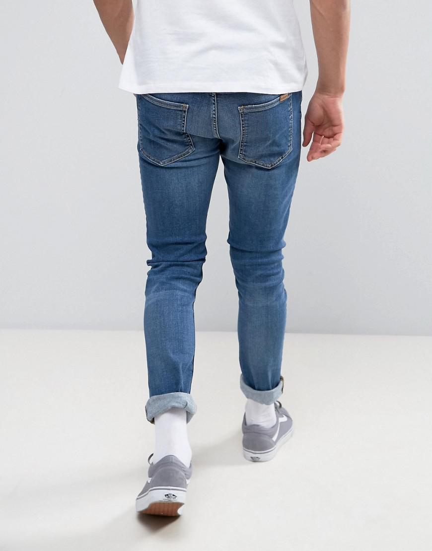 carhartt trevor jeans