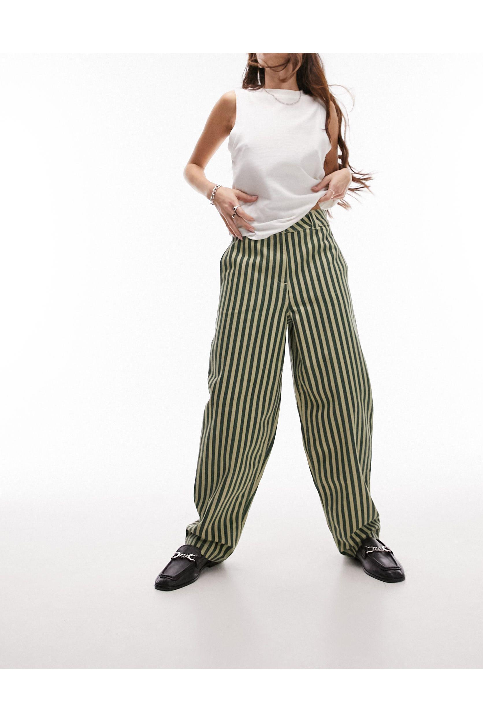 Topshop wide leg pants cheap
