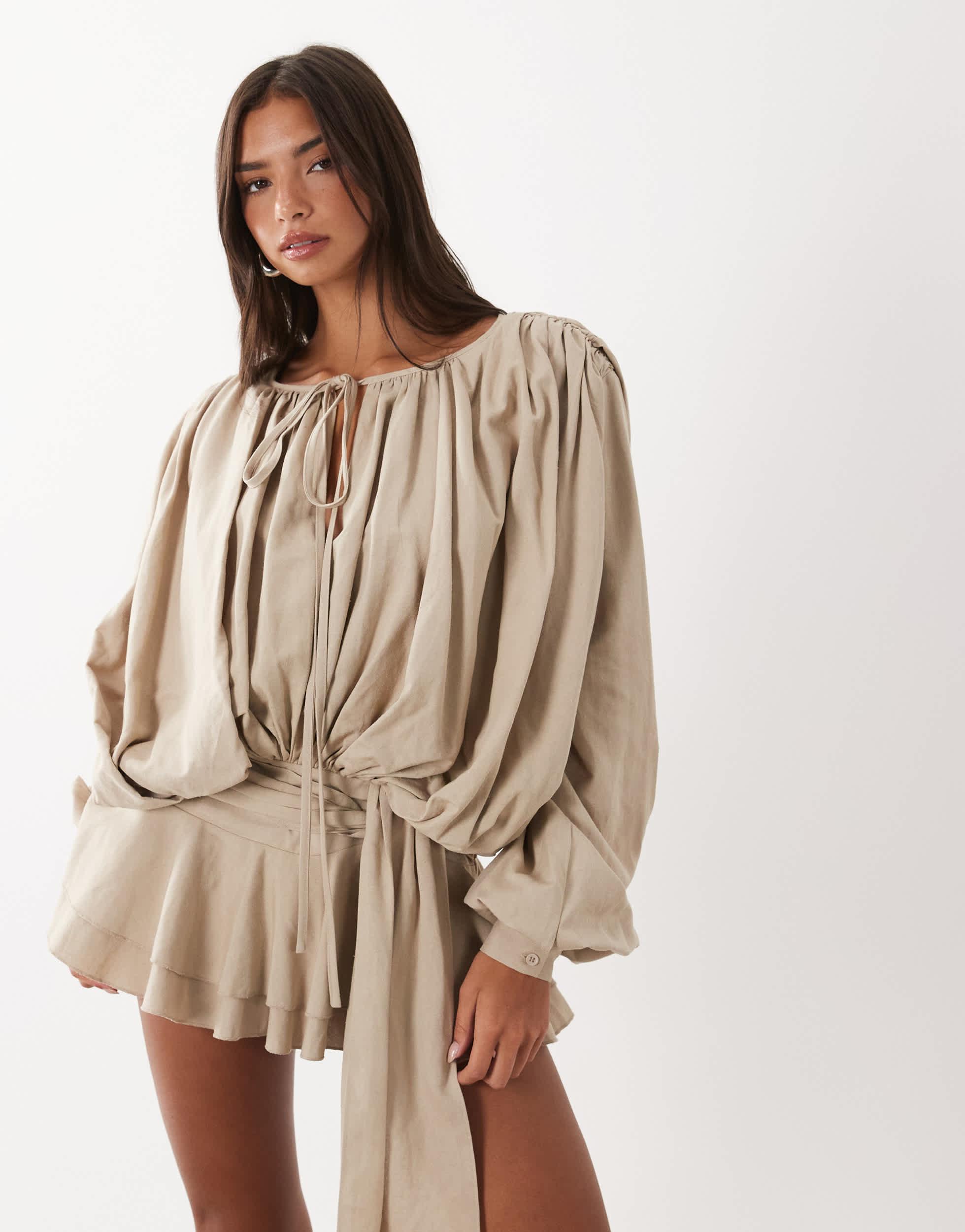 lioness dakota mini dress Designer Lioness Dakota Dresses for Women - Up to 43% off