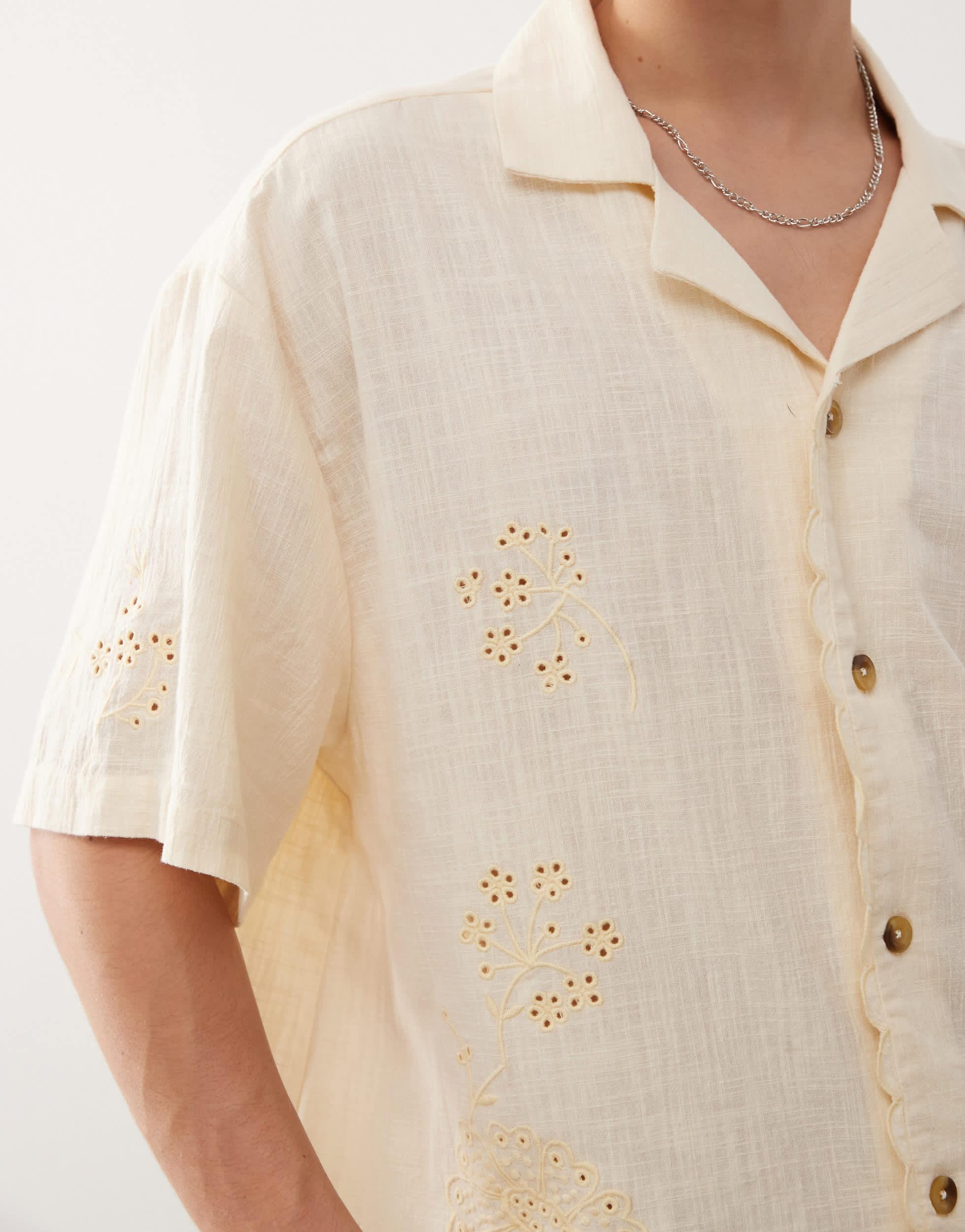 UNUSED × BY EMBROIDERY SHORTSLEEVE SHIRT MRS24SH048-WTMLT-11_grande.jpg