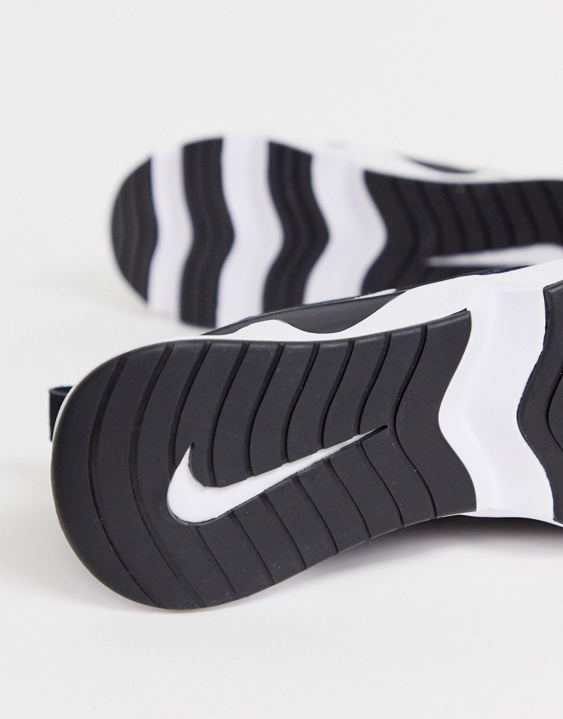 Nike RYZ 365 mujer en Negro