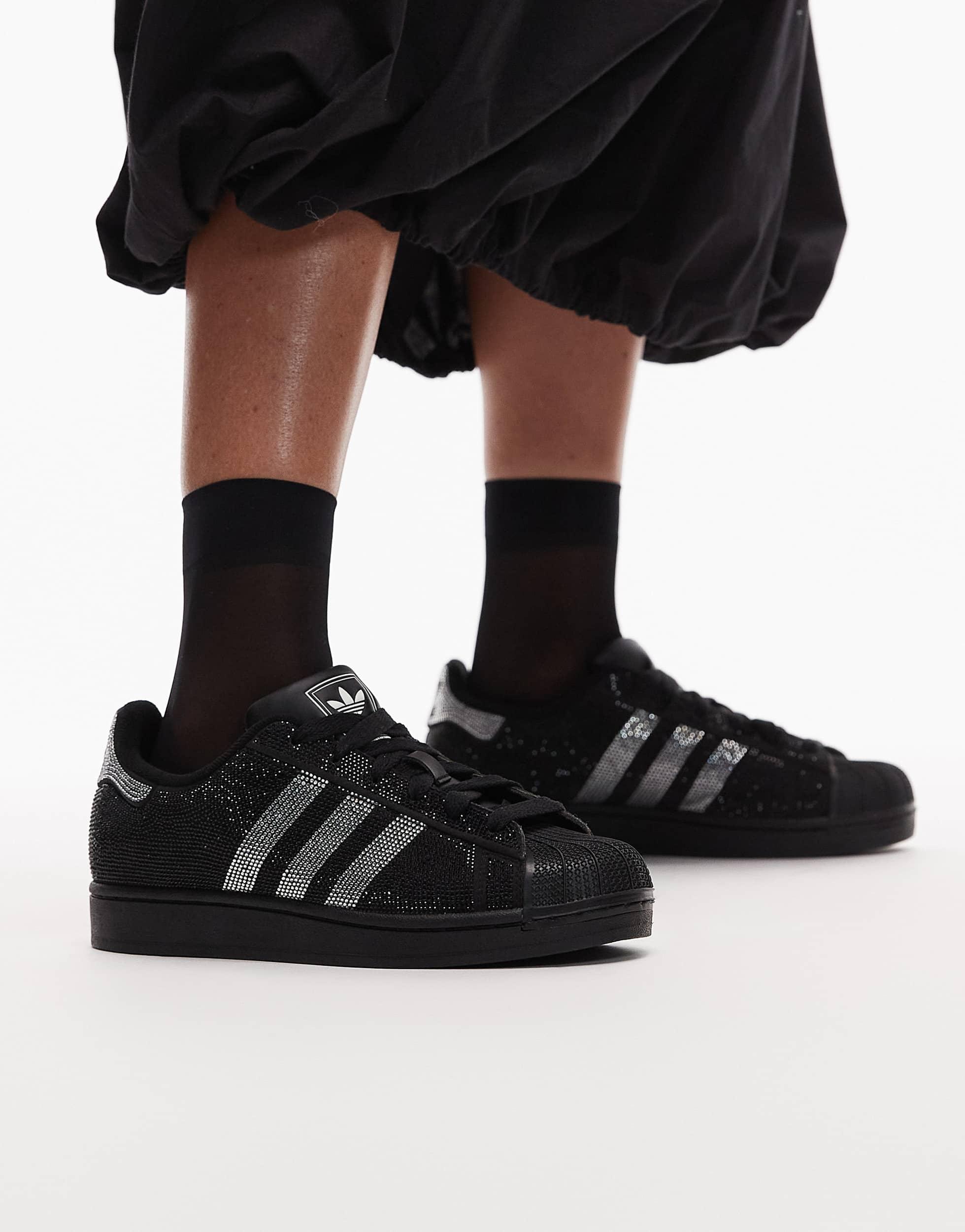 adidas gazelle silver green womens Adidas Superstar Boost SNS X Social Status