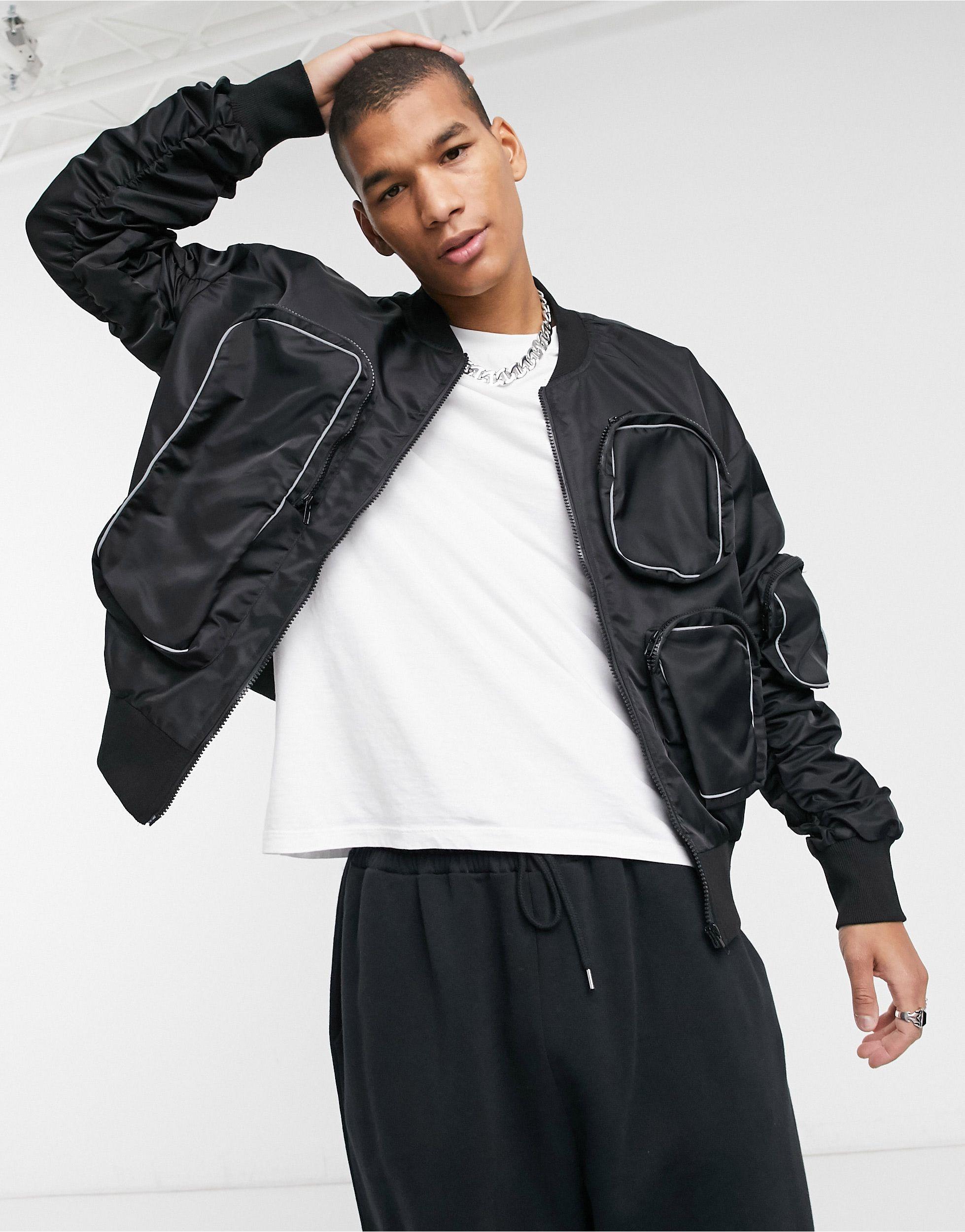 sixth june bomber jacket