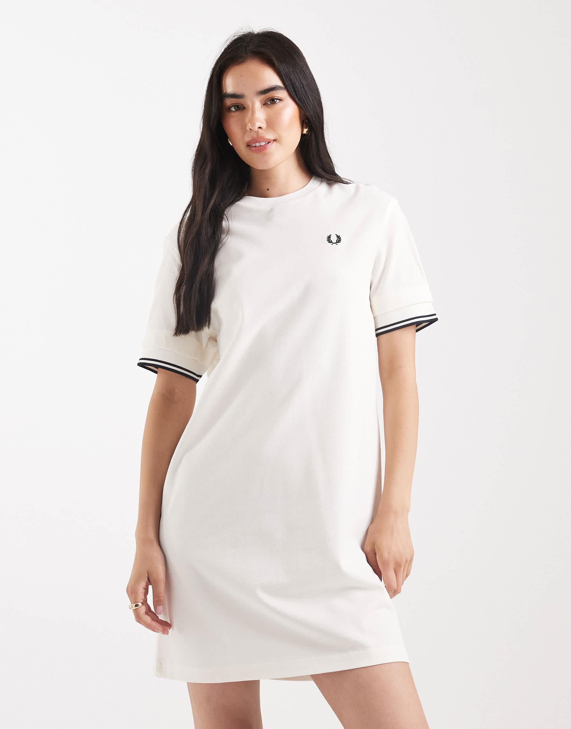 Fred Perry Dresses for Women | Online Sale up to 15% off