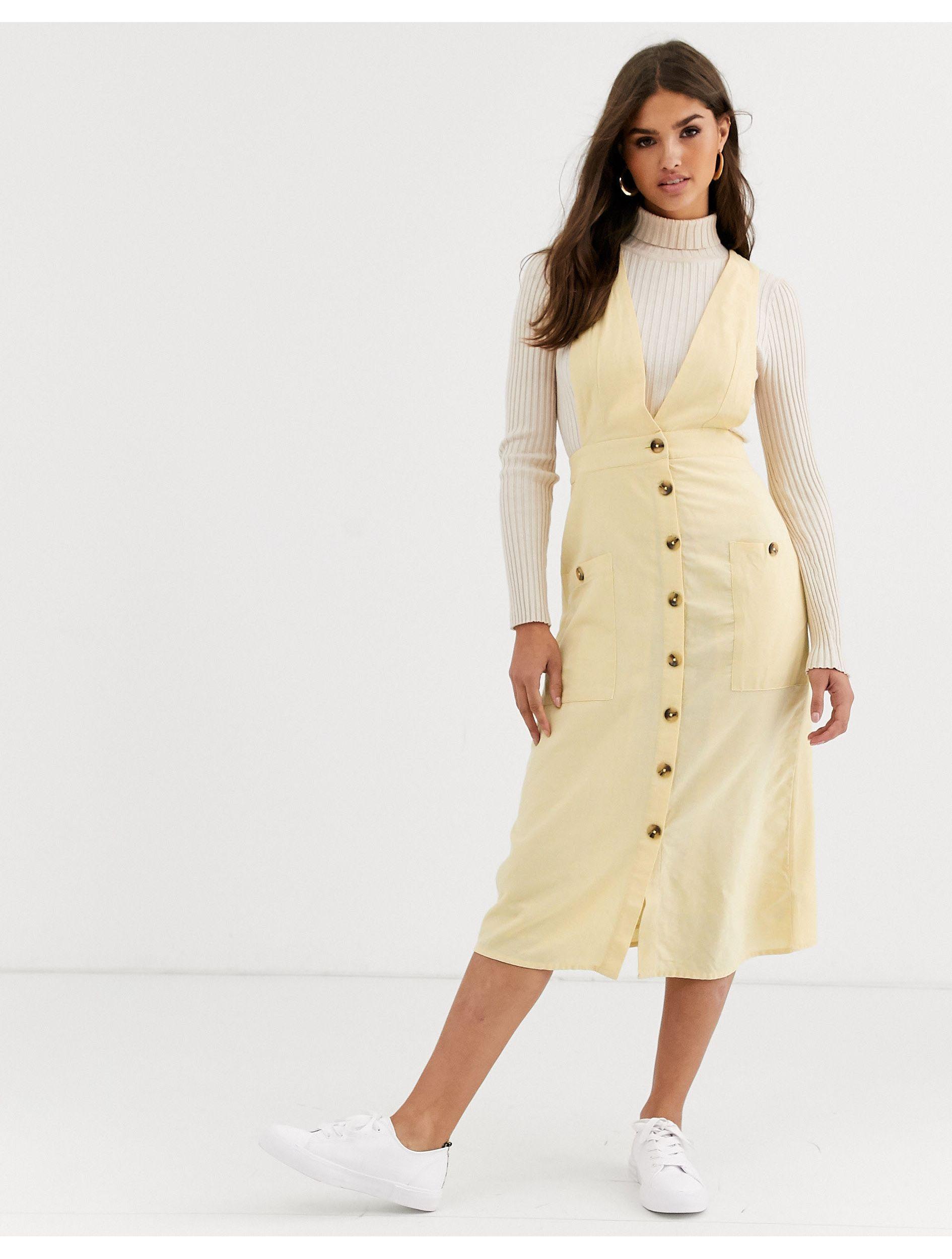 warehouse pinafore