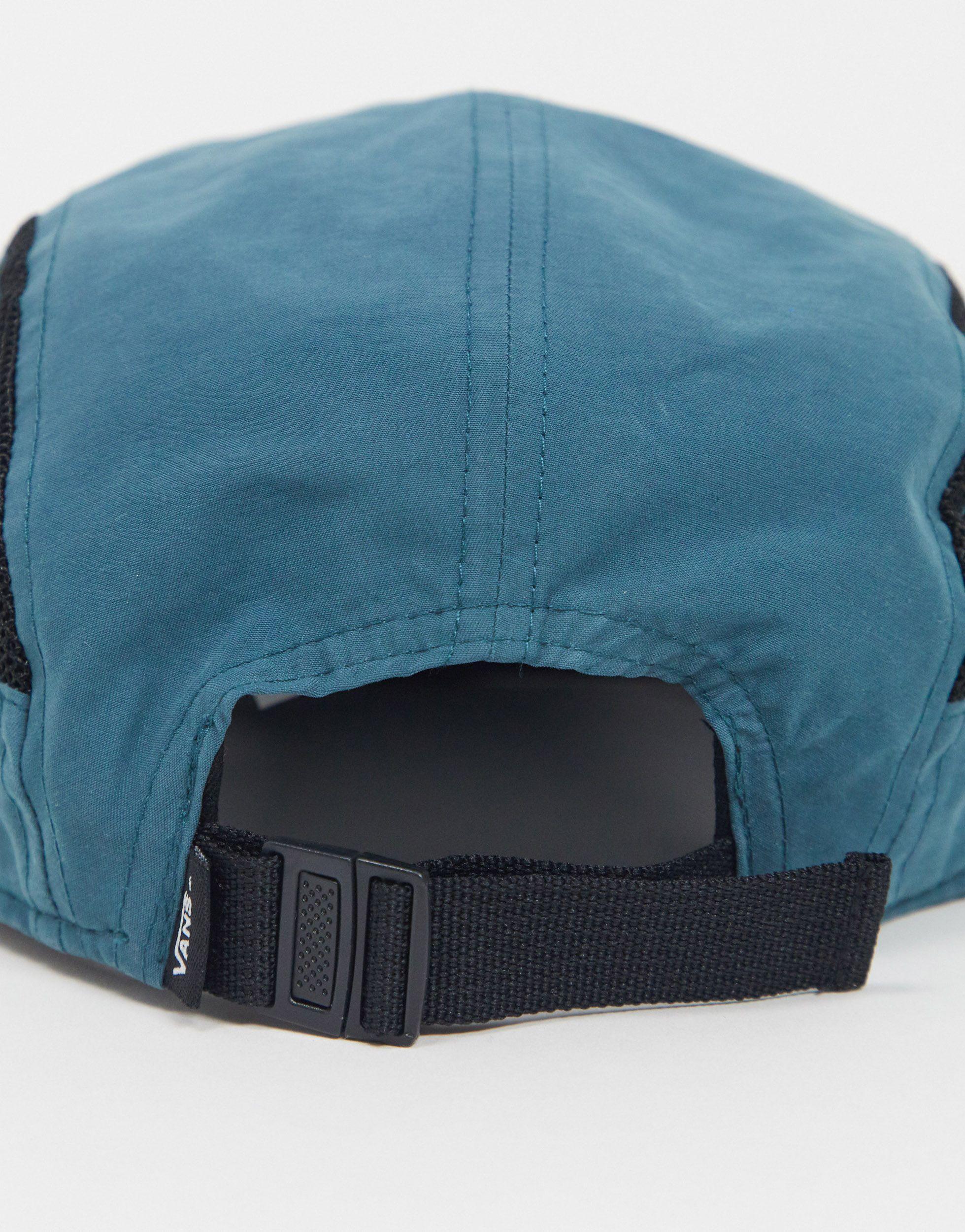 vans retro sport camper