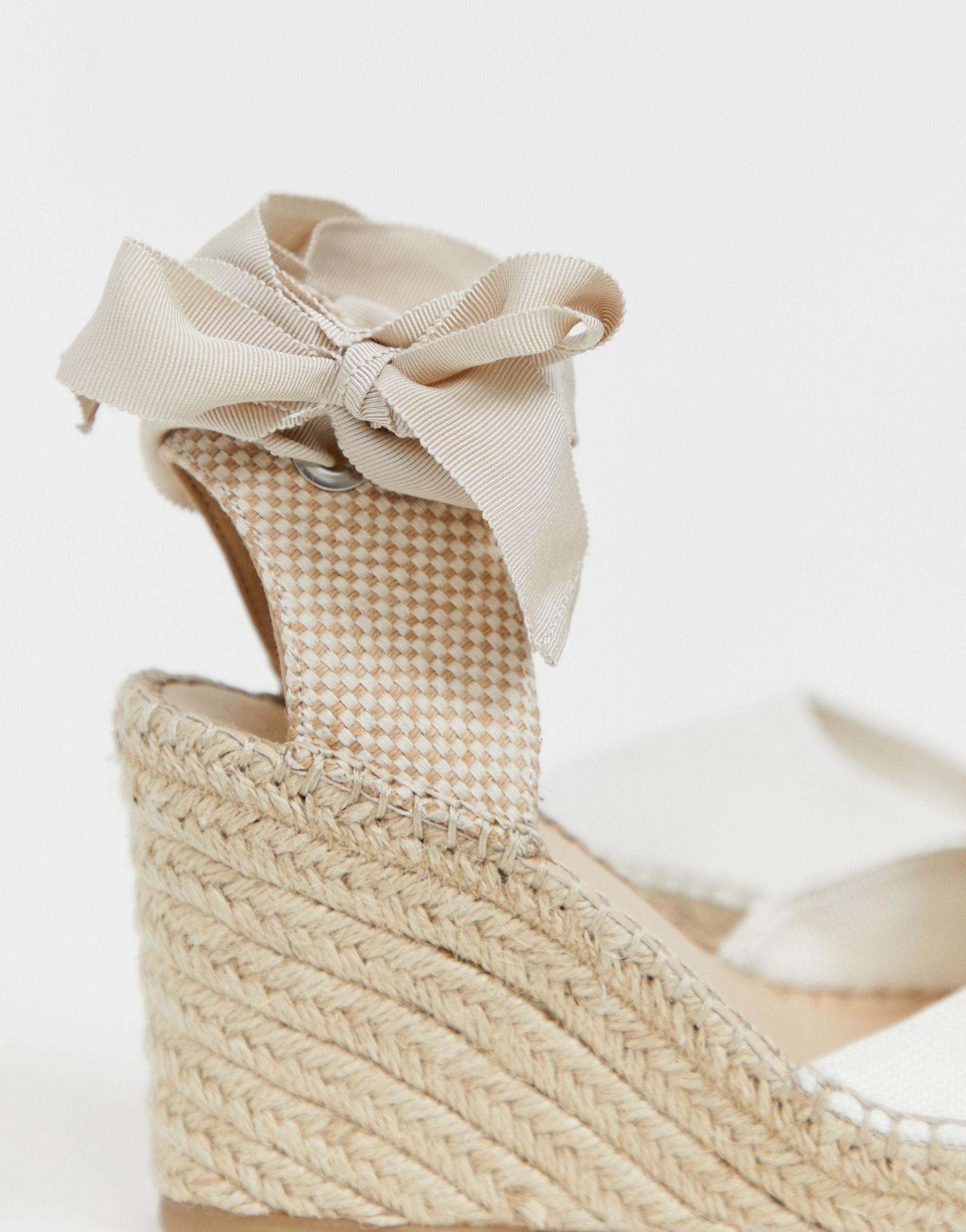 jaylen espadrille wedges