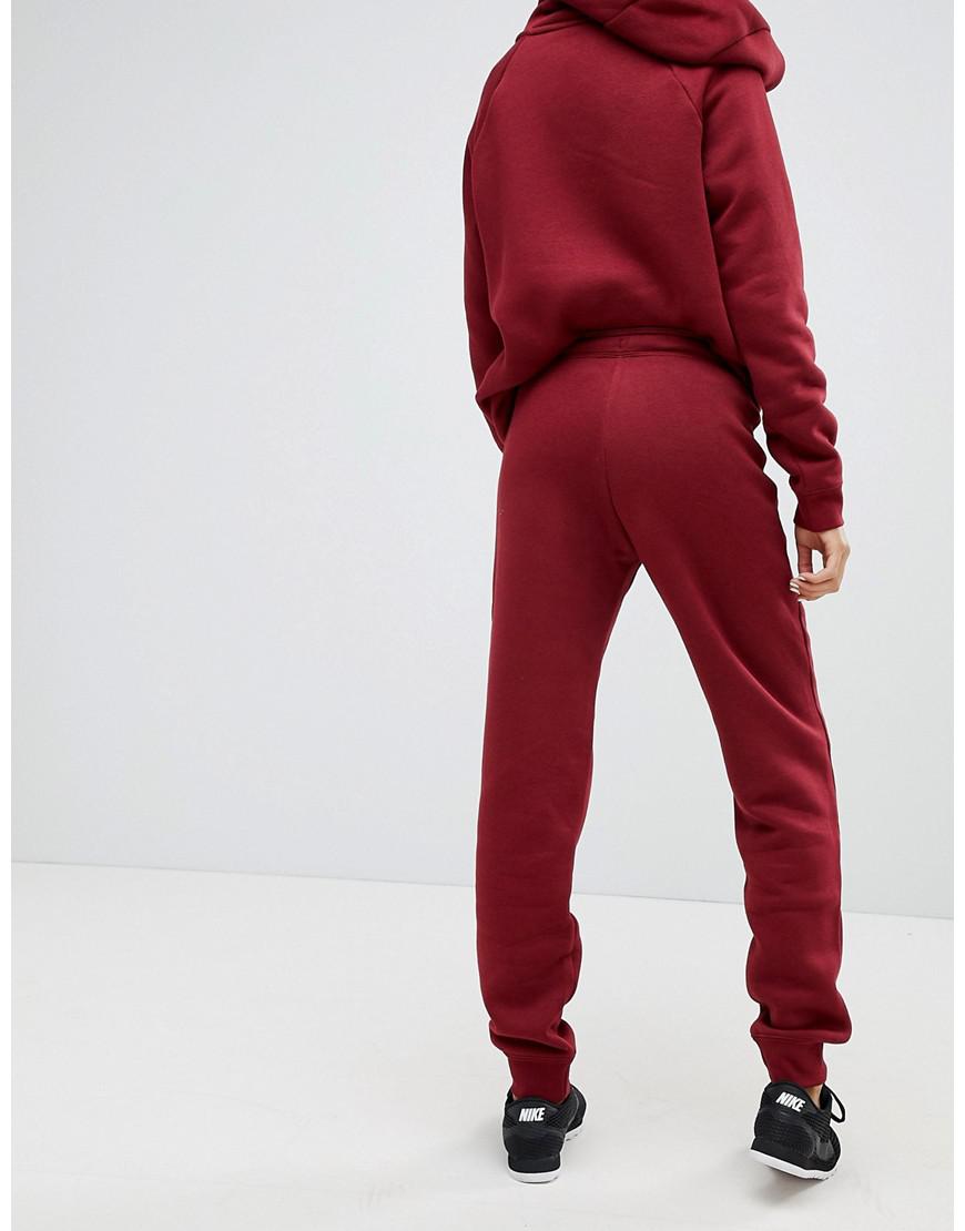 nike rally tight