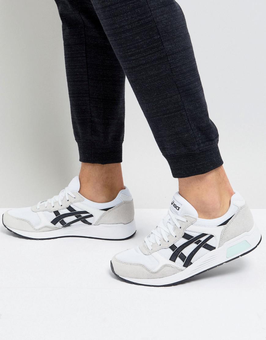 Asics Lyte Trainers Online, SAVE 53%.