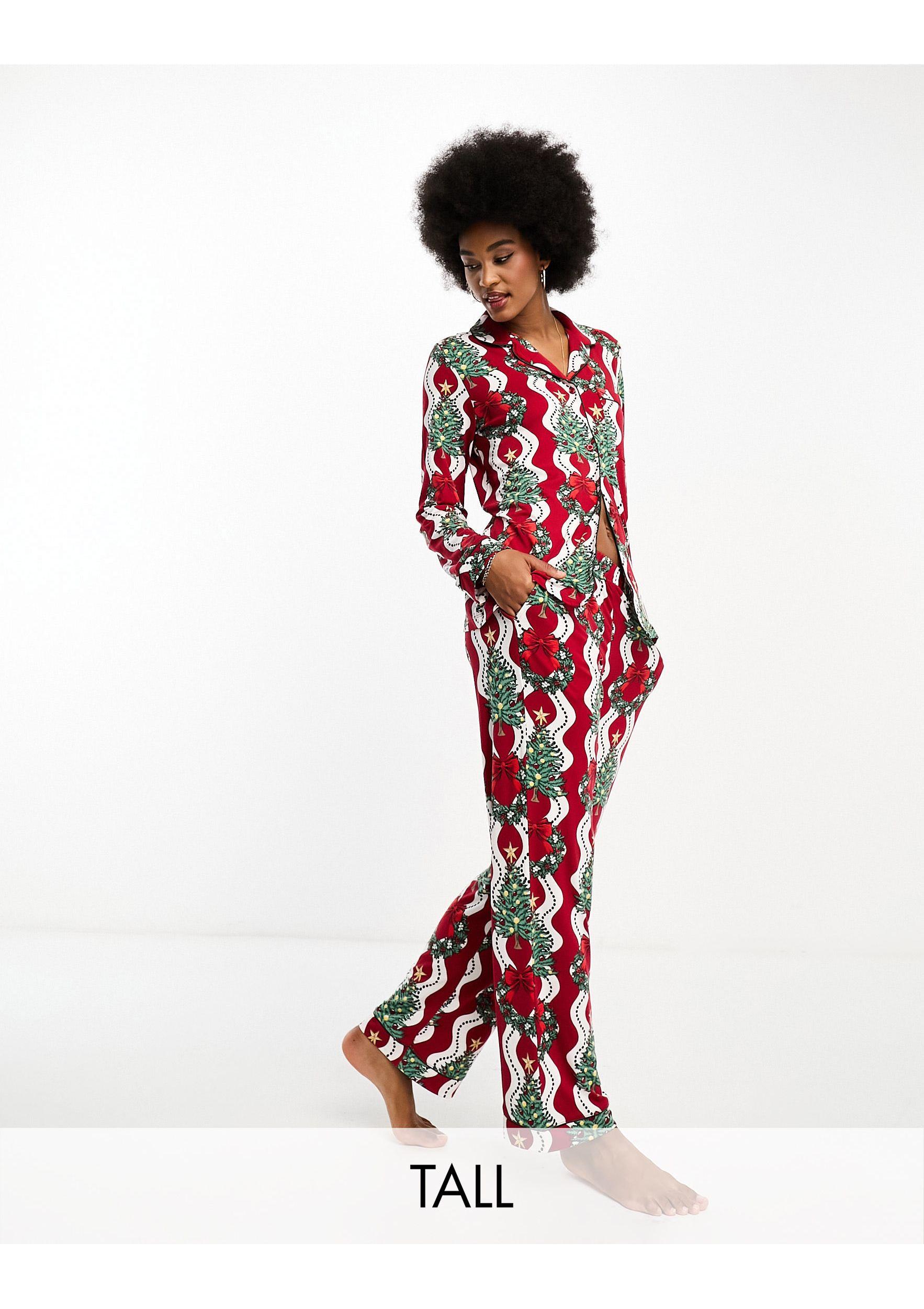 Chelsea peers cactus pjs hotsell