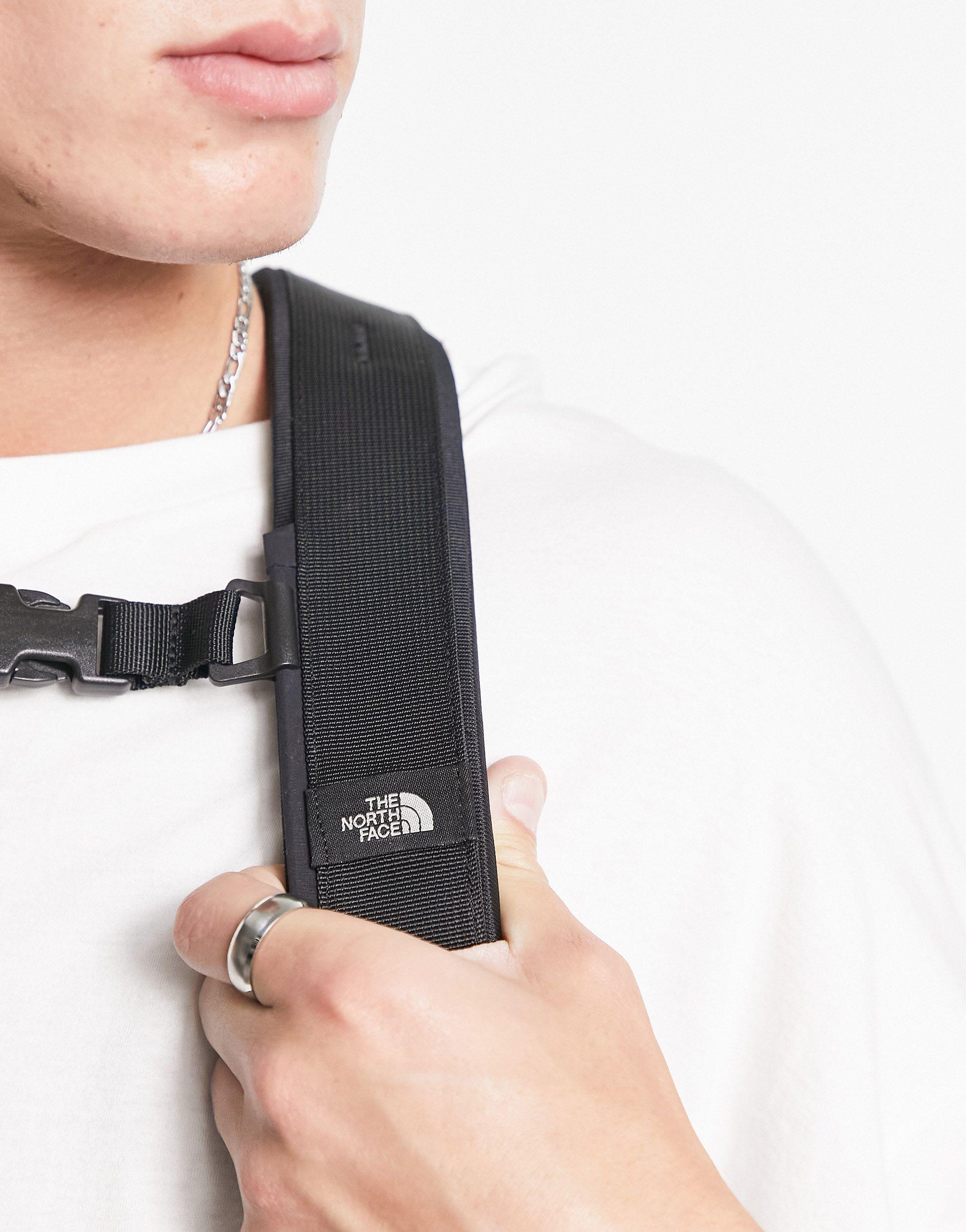 The north face store heritage daypack