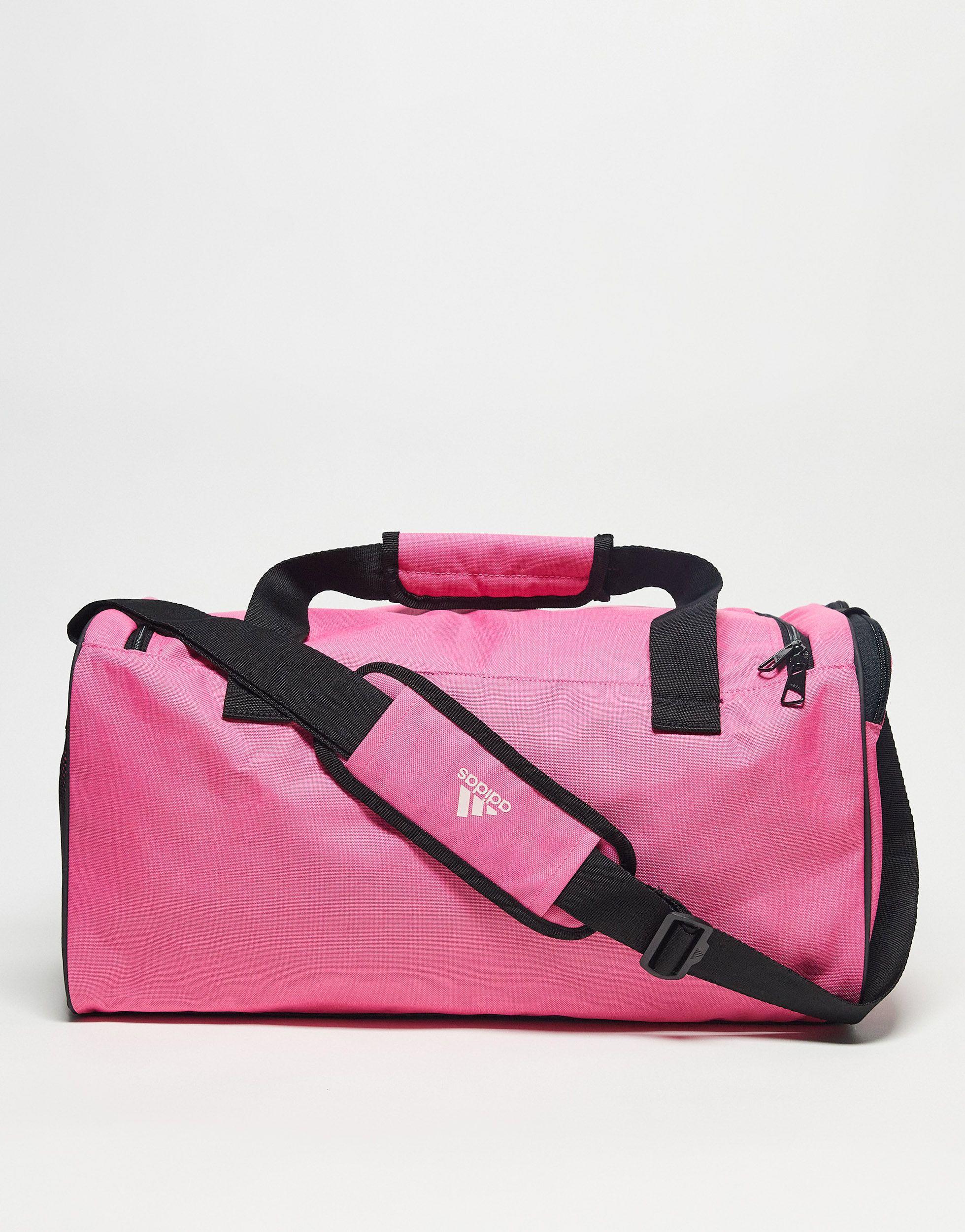 Share 165+ adidas gym bag large super hot kidsdream.edu.vn