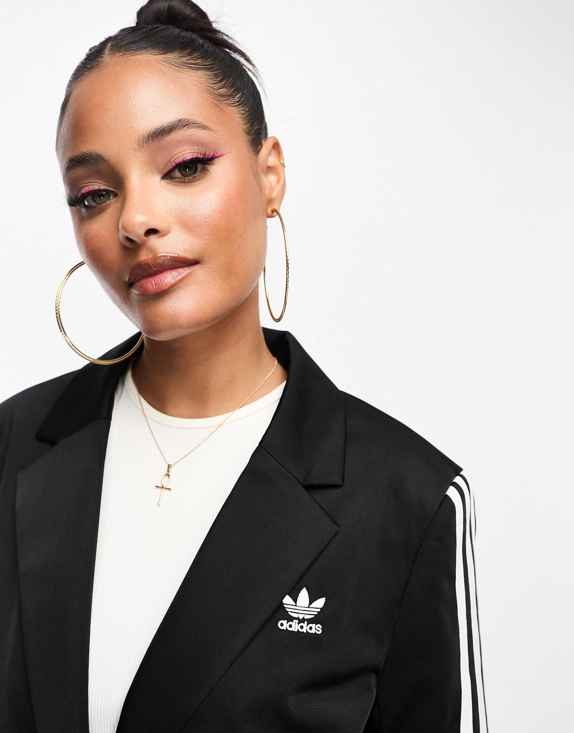 Adidas originals blazer hotsell