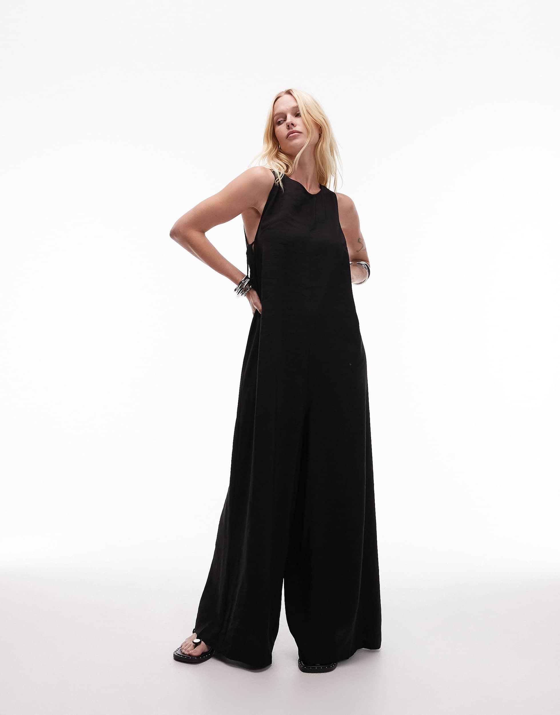 TOPSHOP Jumpsuits and rompers for Women Online Sale up to 82