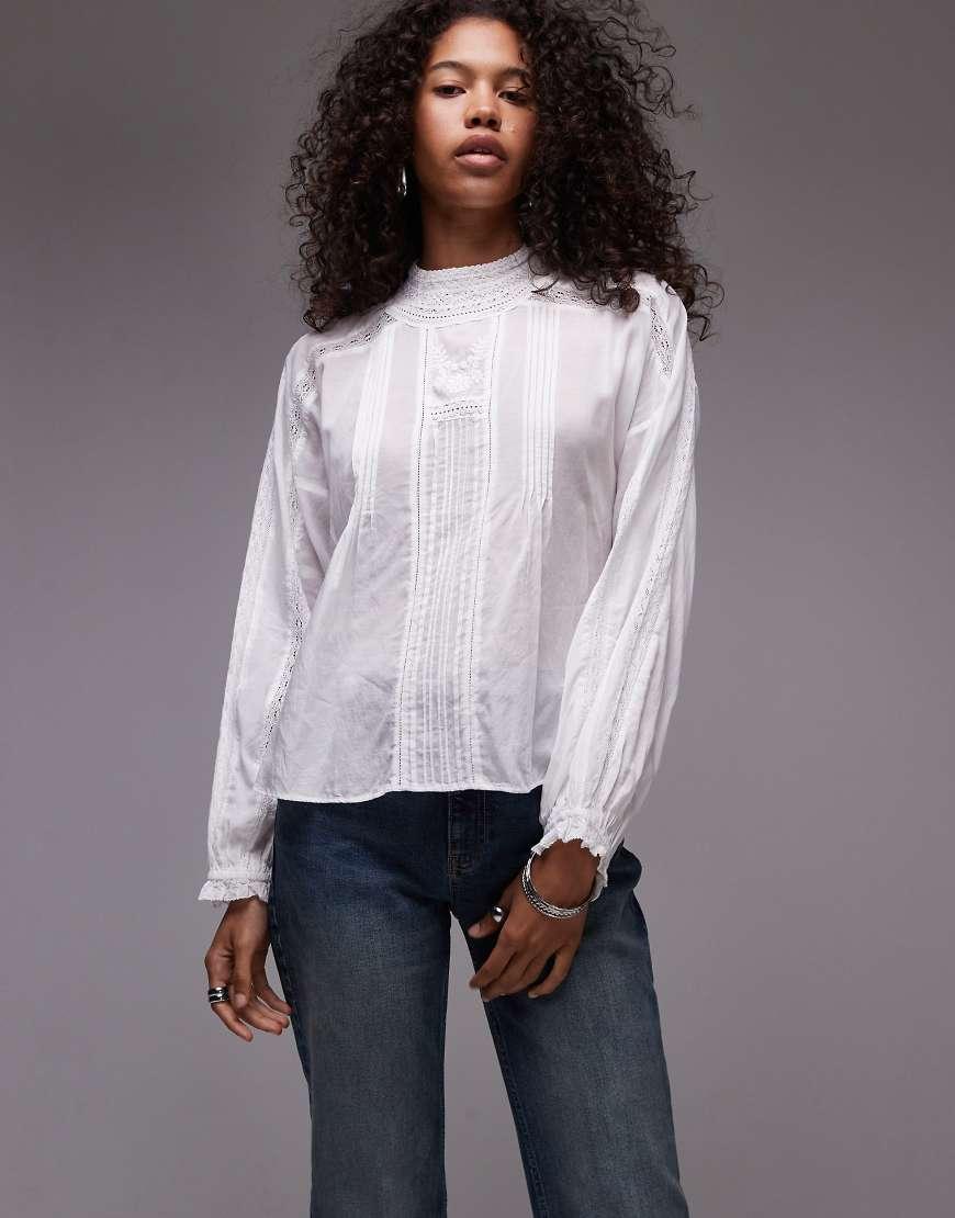 Camisas blancas mango mujer new arrivals