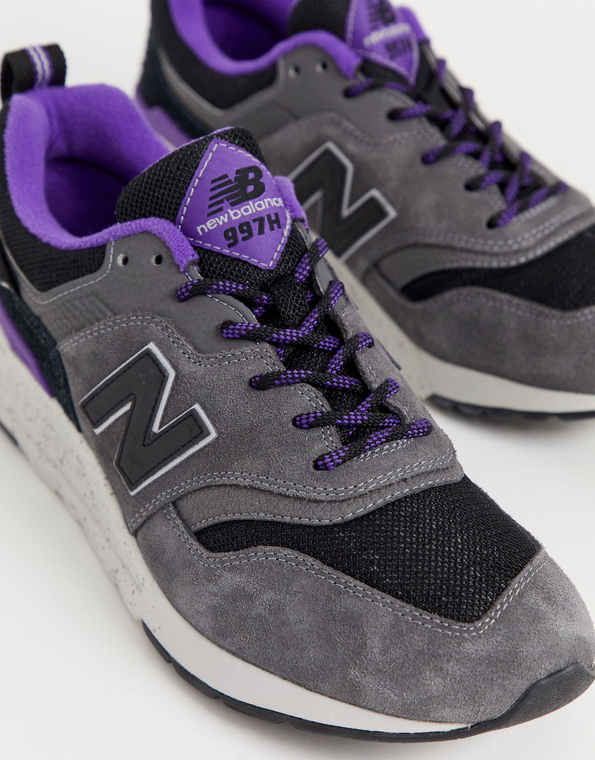 new balance uomo 997h cordura new balance uomo 997h cordura