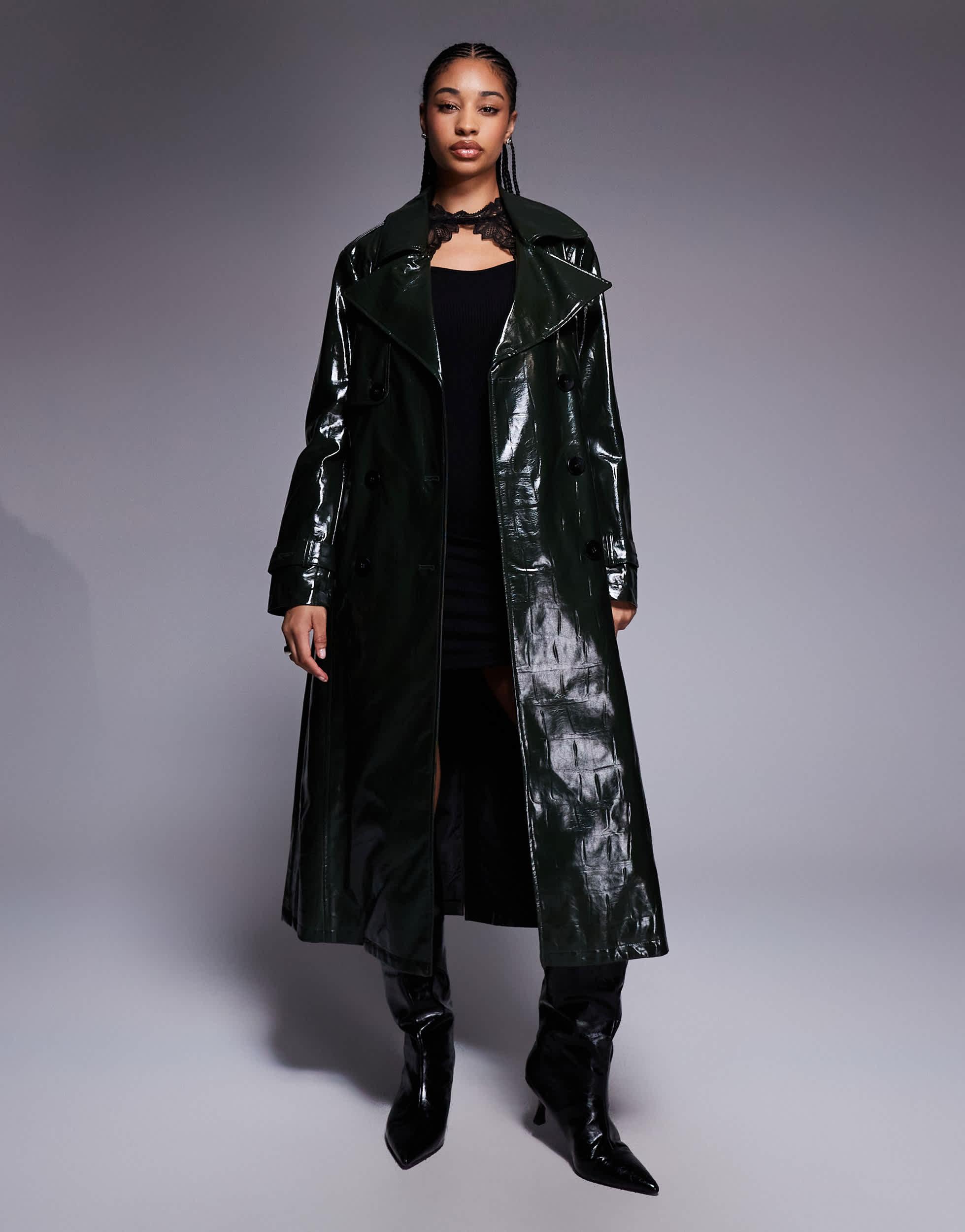 River Island Long coats and winter coats for Women | Online Sale 