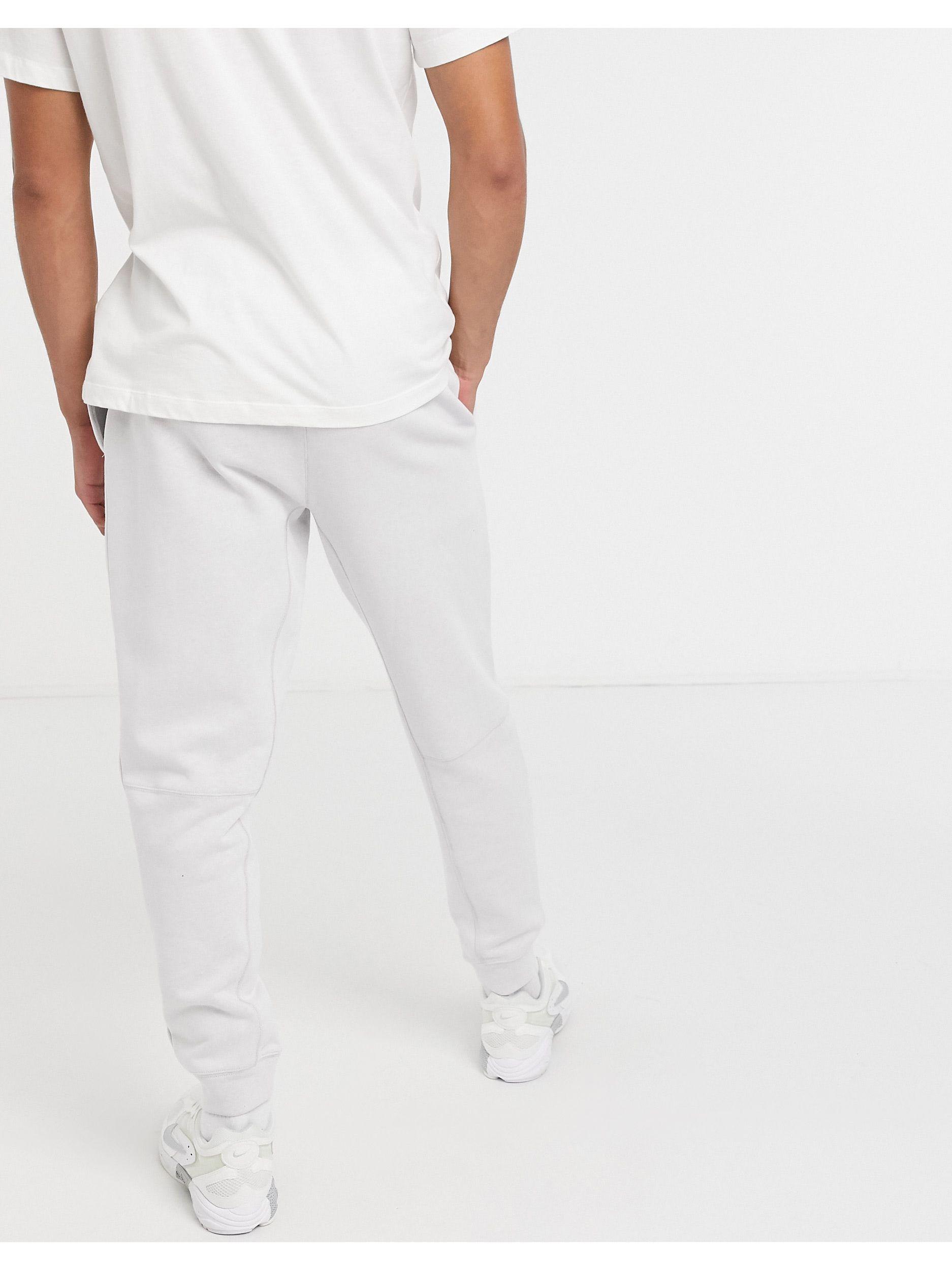 nike revival french terry joggers